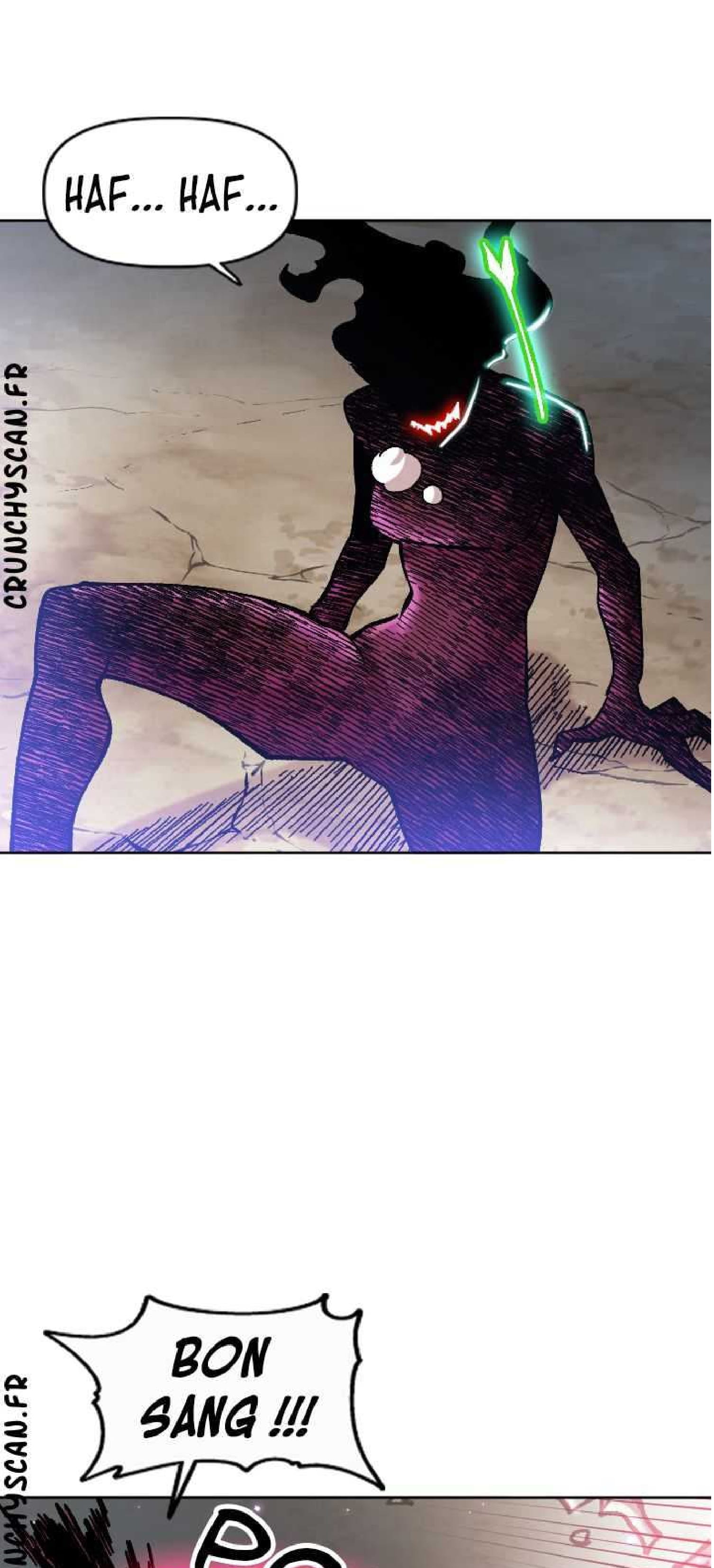 Read Slave B FR Manga Online