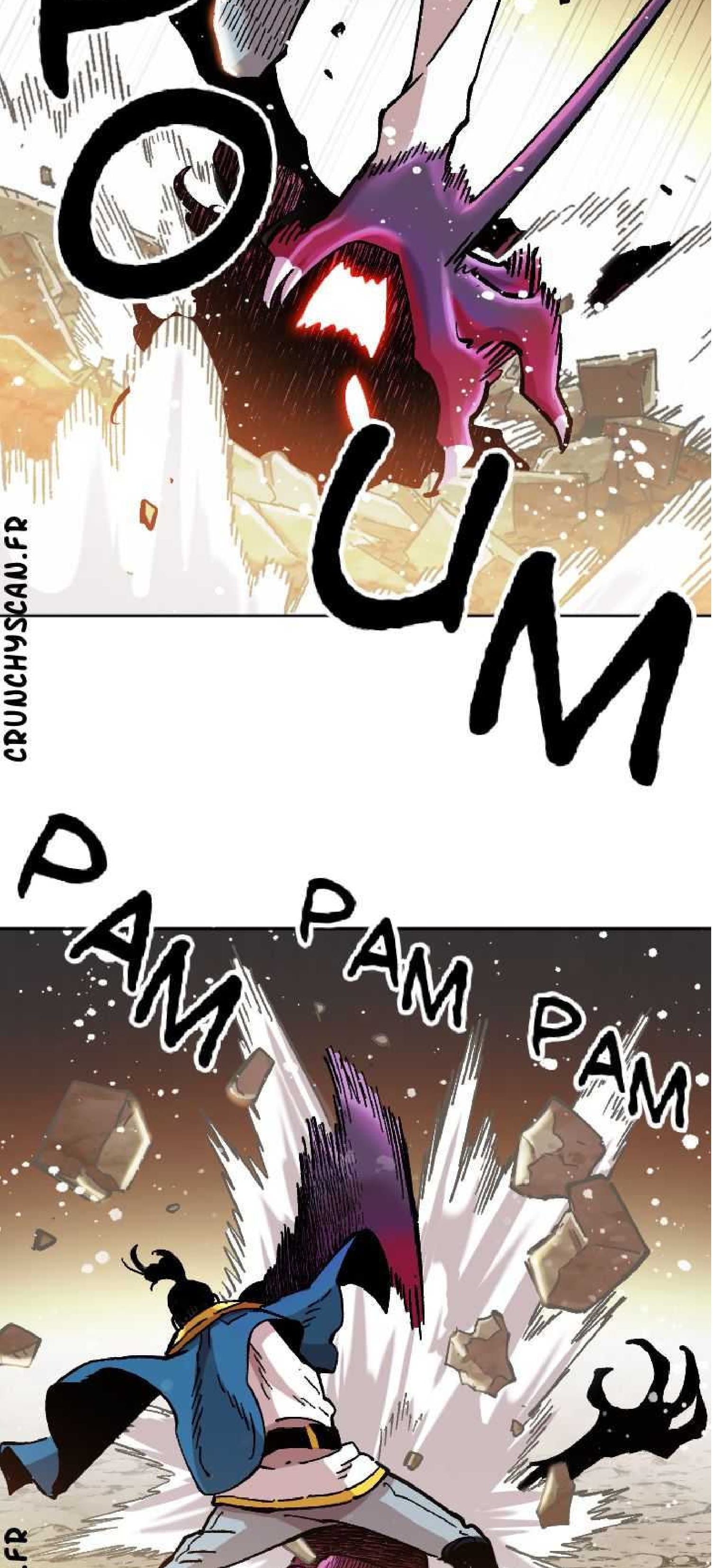 Read Slave B FR Manga Online