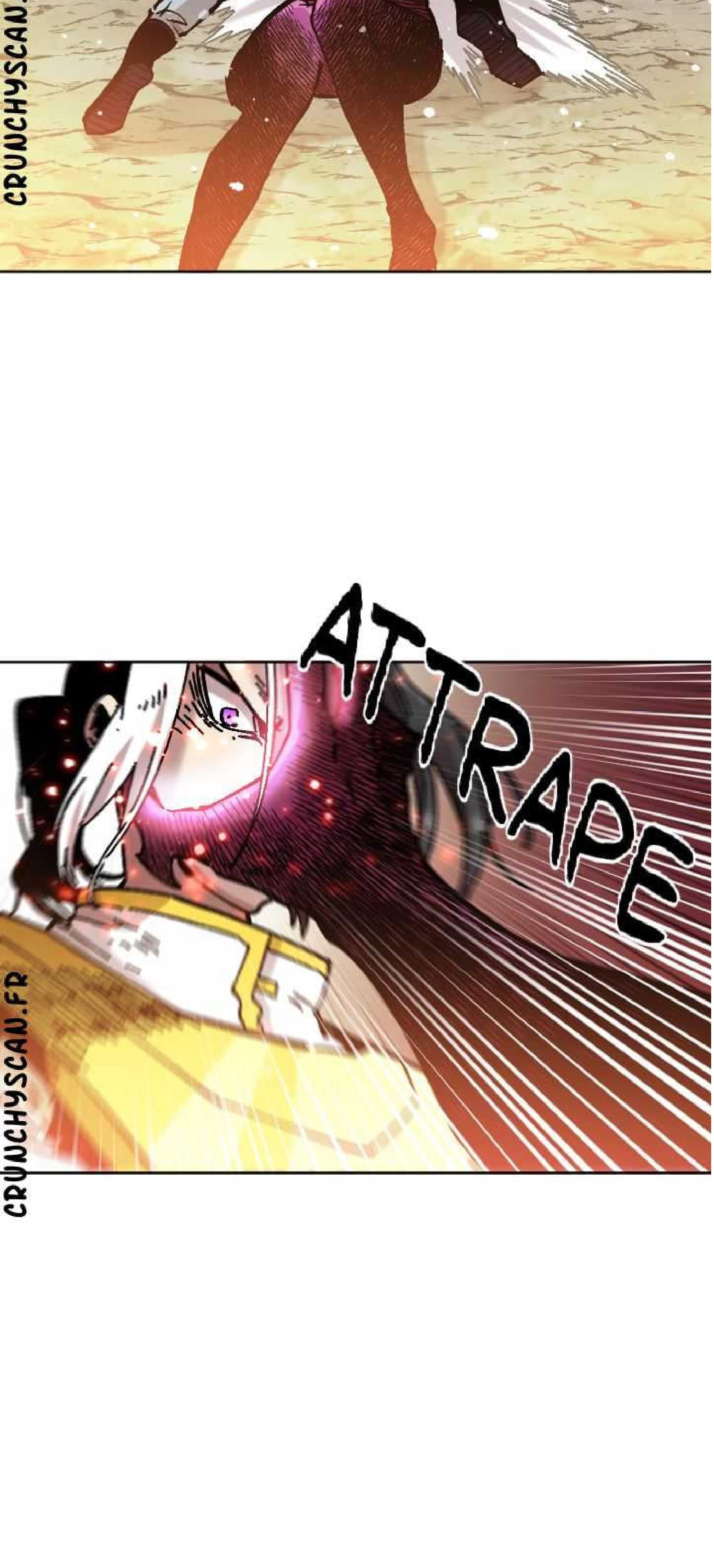 Read Slave B FR Manga Online
