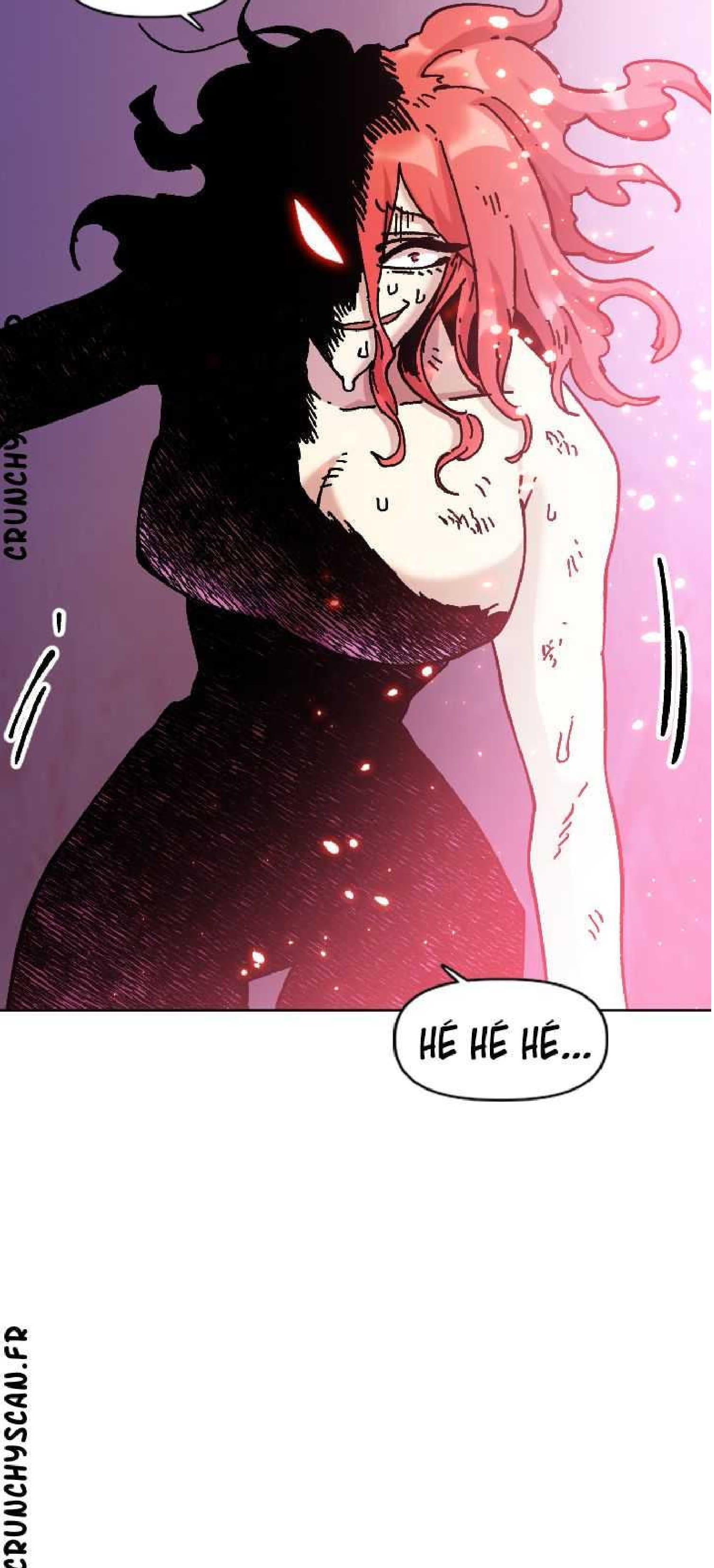Read Slave B FR Manga Online