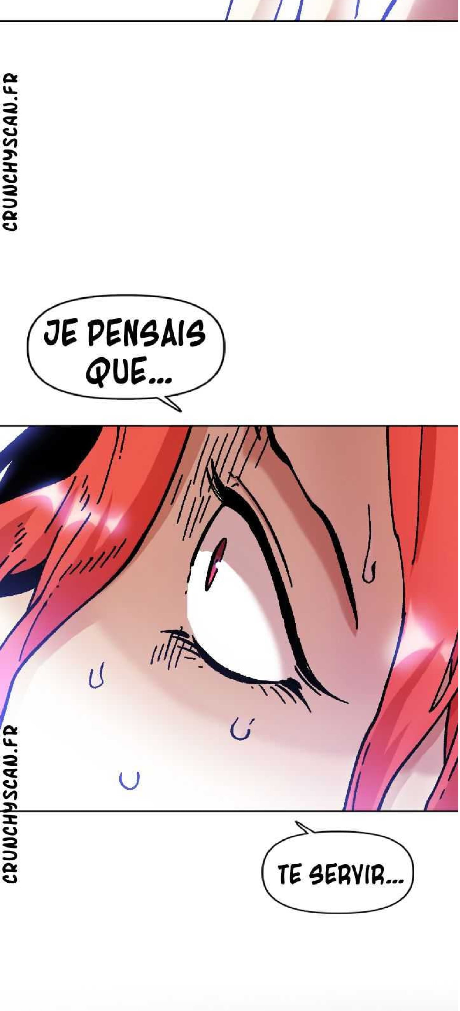 Read Slave B FR Manga Online