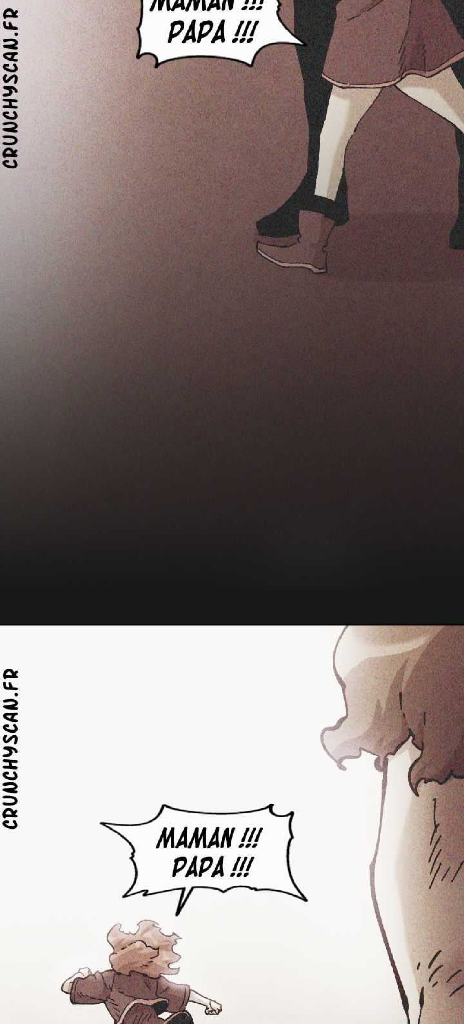 Read Slave B FR Manga Online