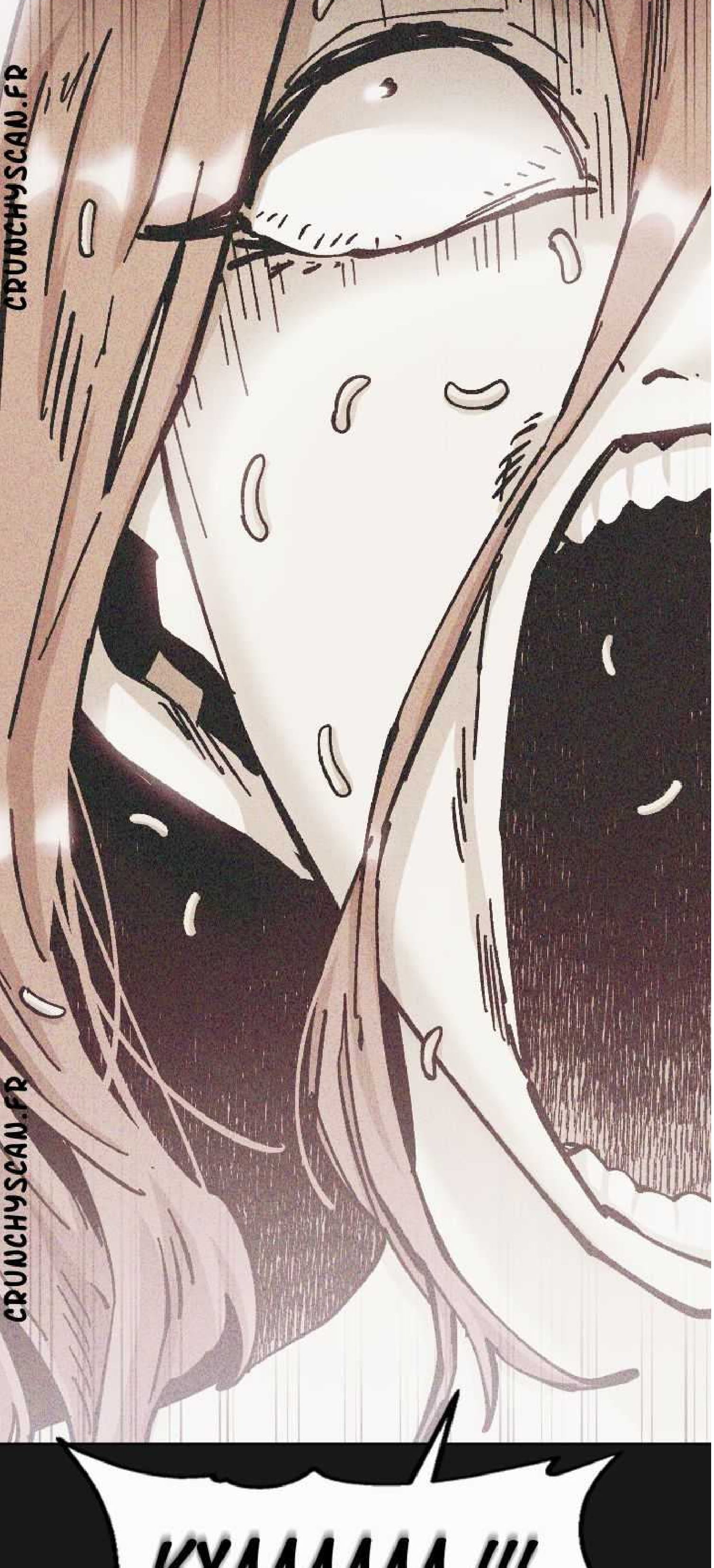 Read Slave B FR Manga Online