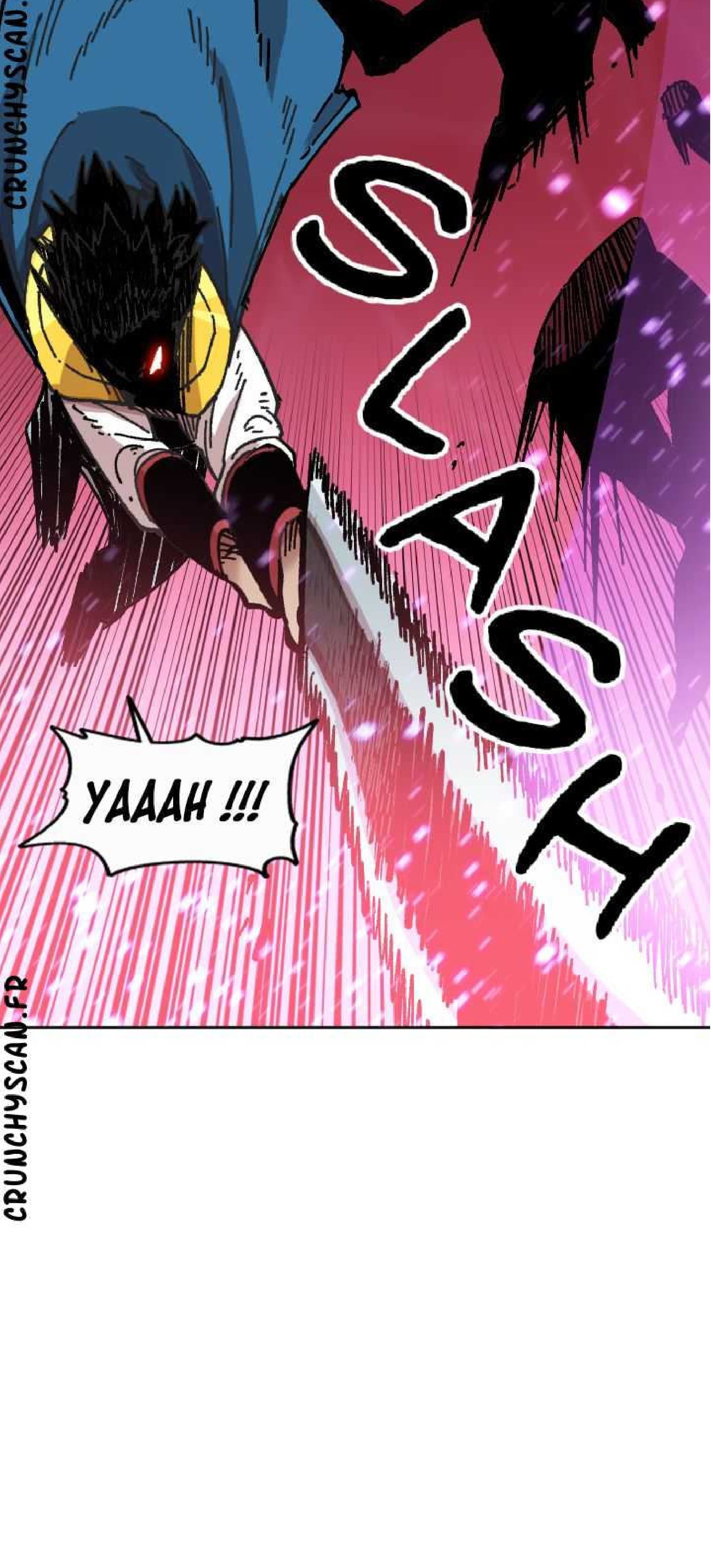 Read Slave B FR Manga Online