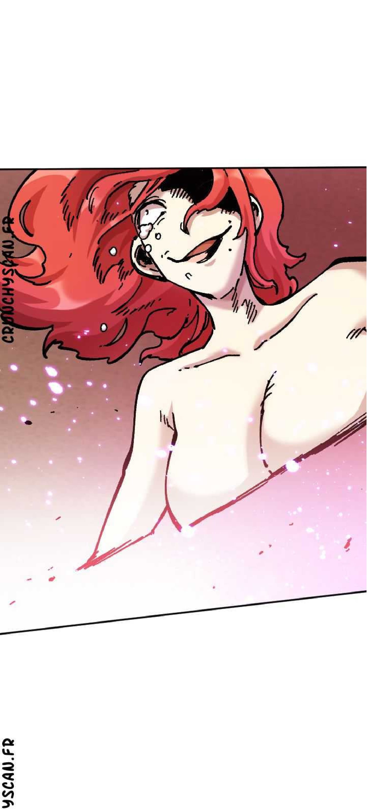 Read Slave B FR Manga Online