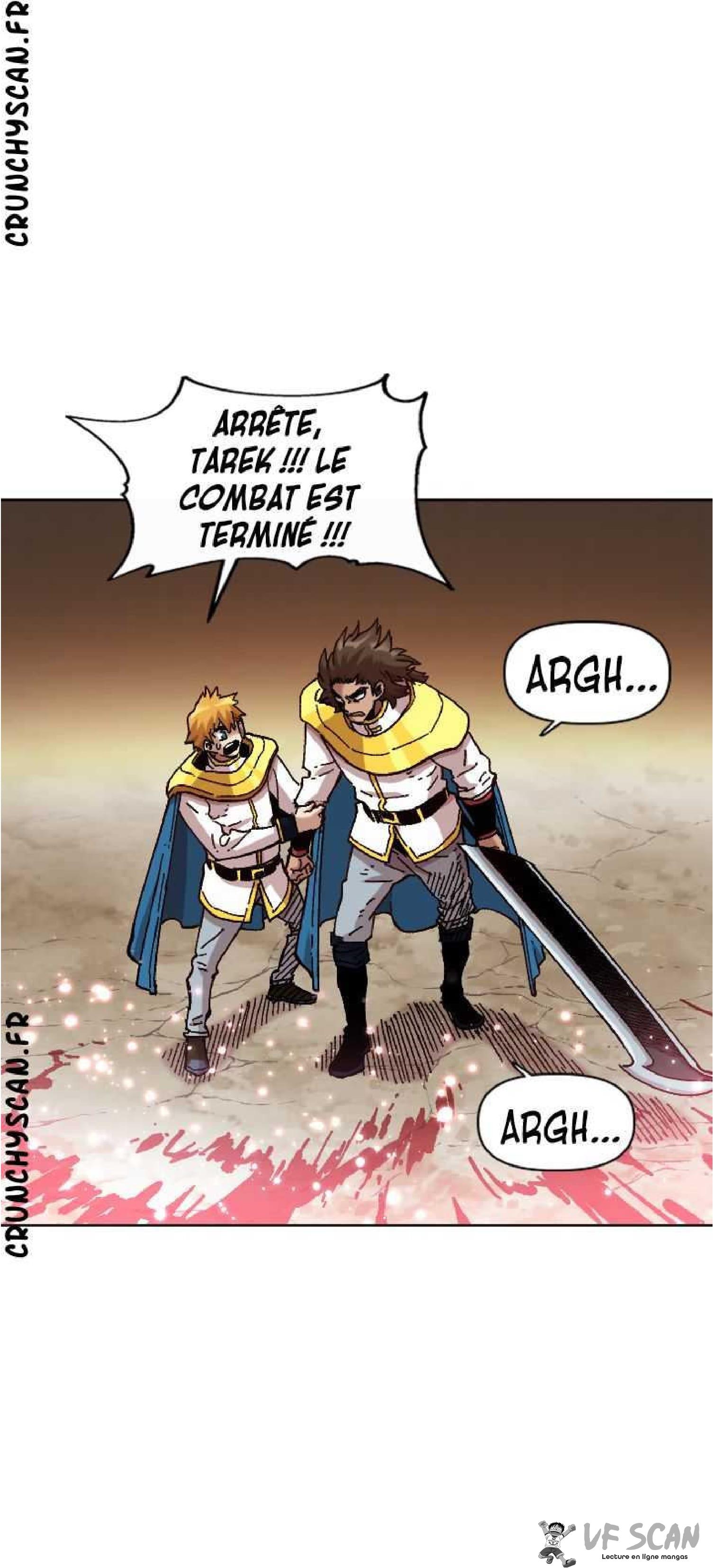 Read Slave B FR Manga Online