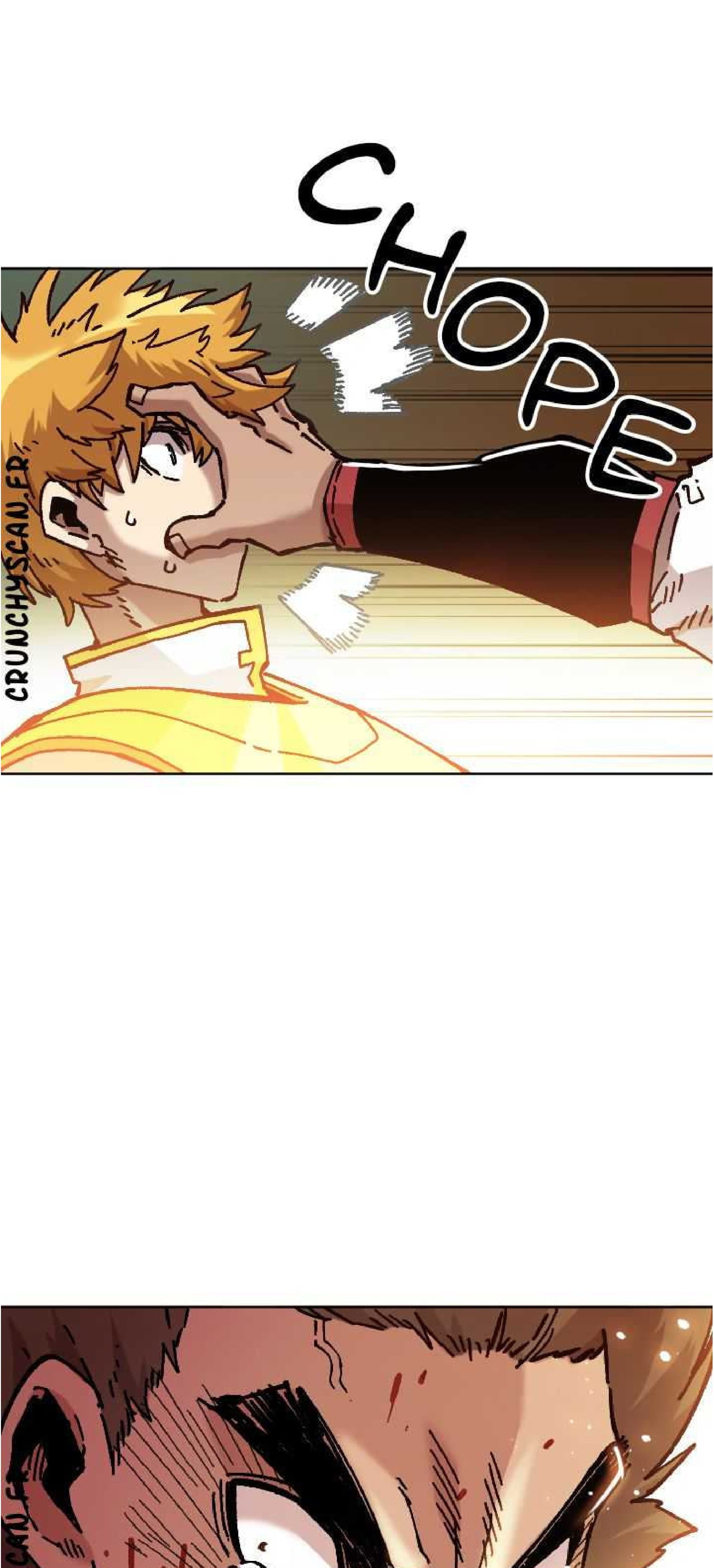 Read Slave B FR Manga Online