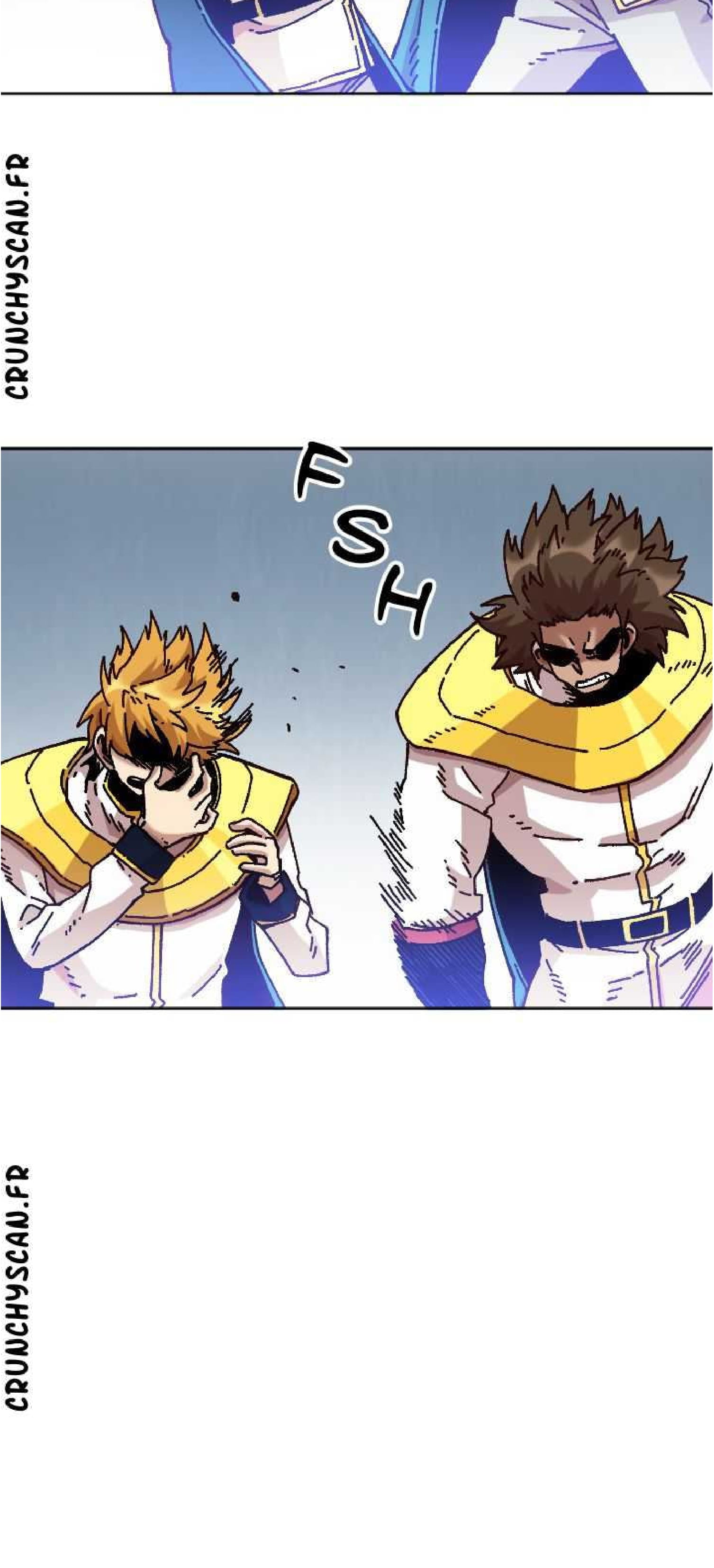 Read Slave B FR Manga Online