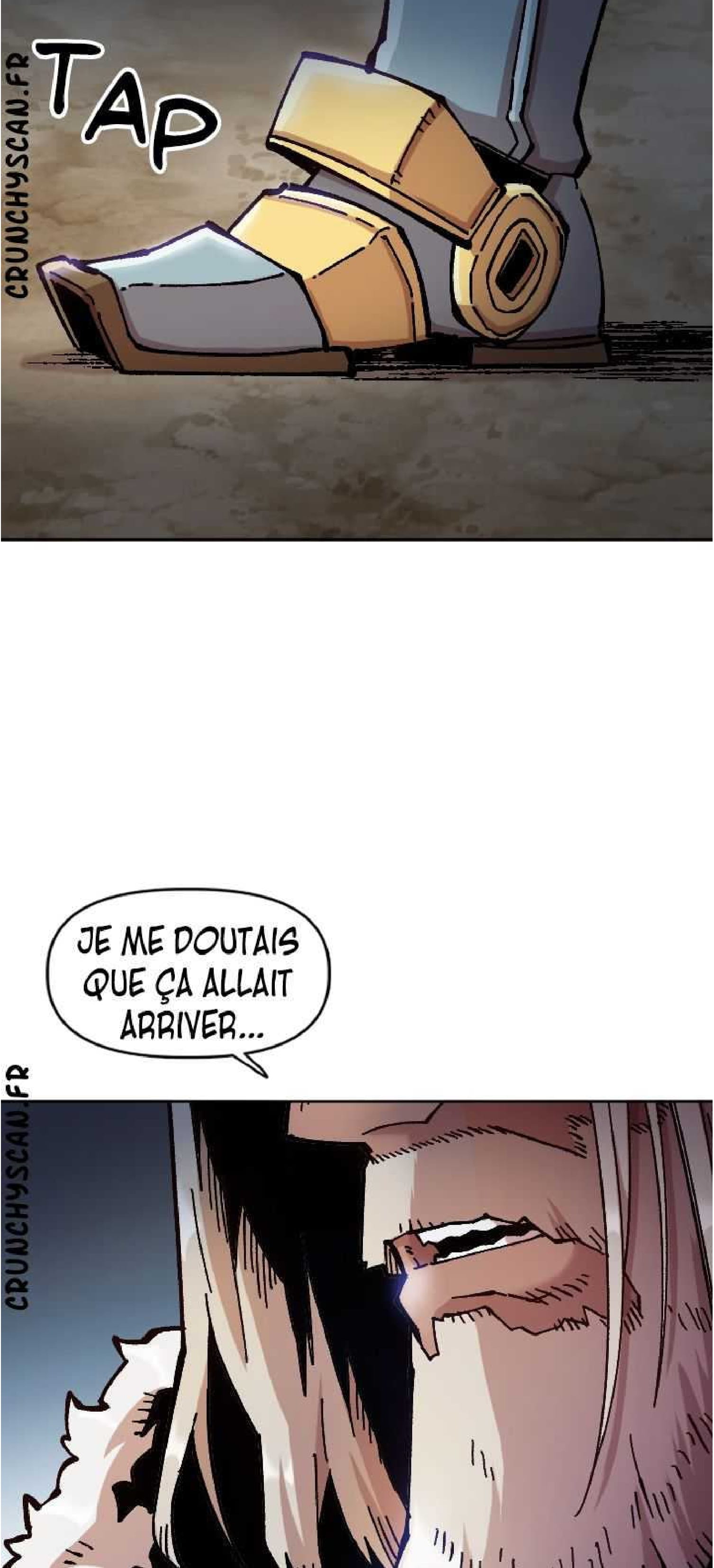 Read Slave B FR Manga Online