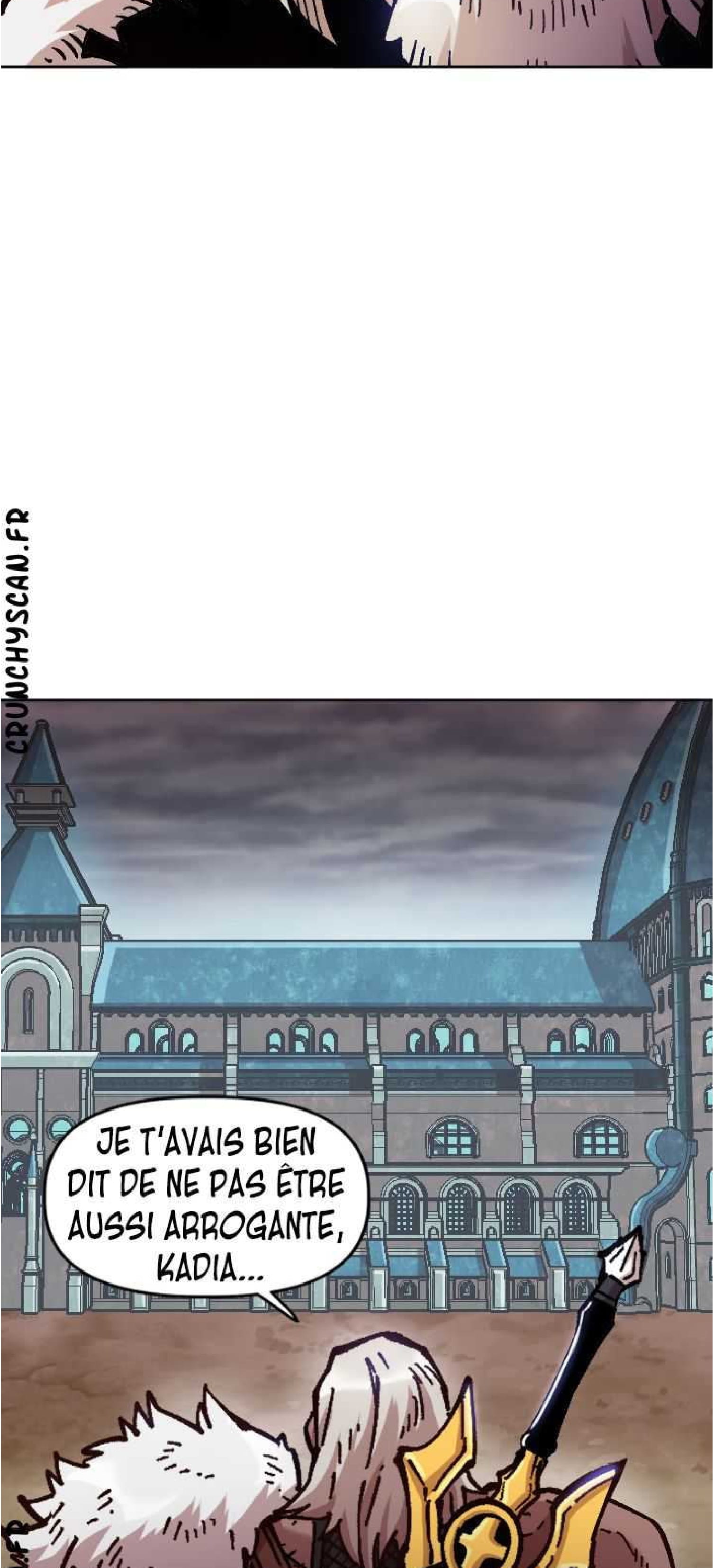 Read Slave B FR Manga Online