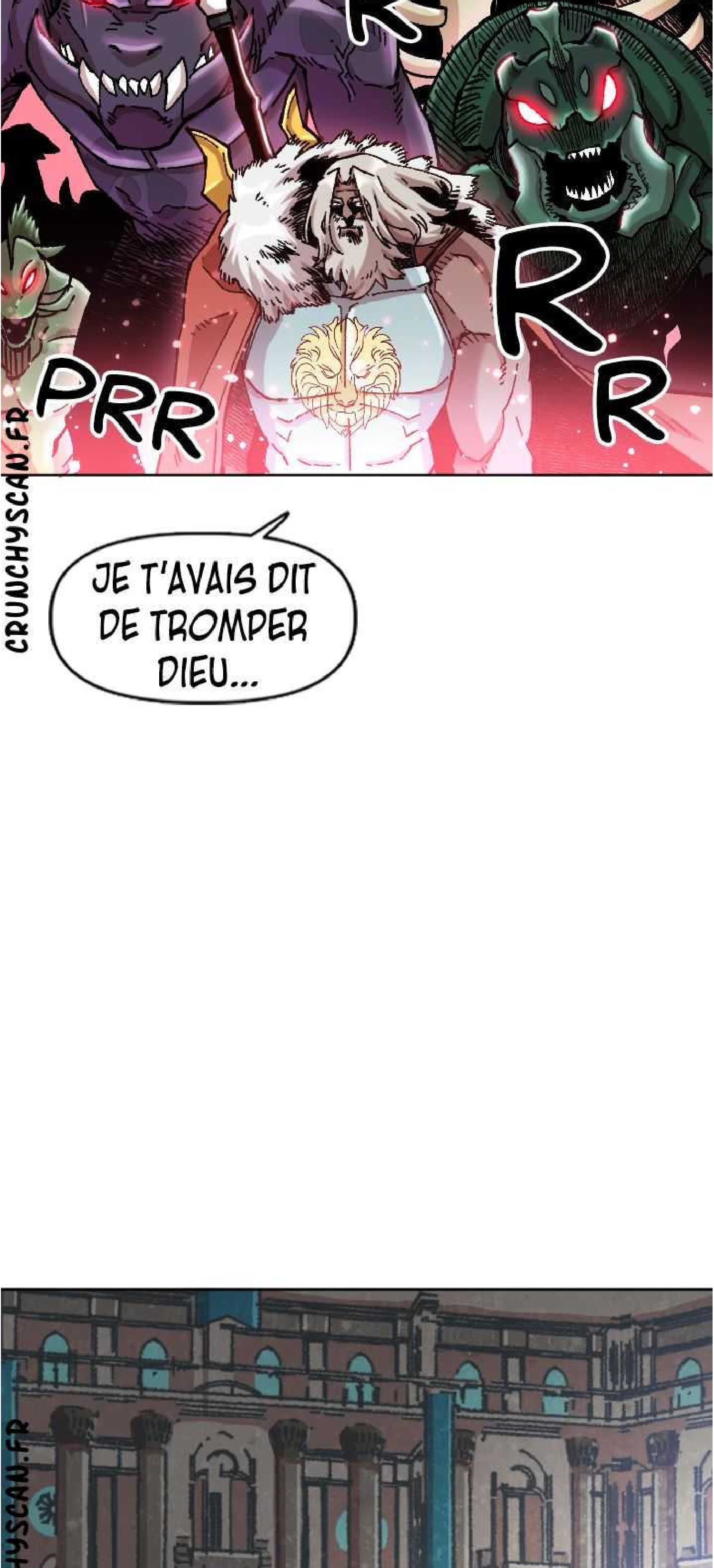 Read Slave B FR Manga Online