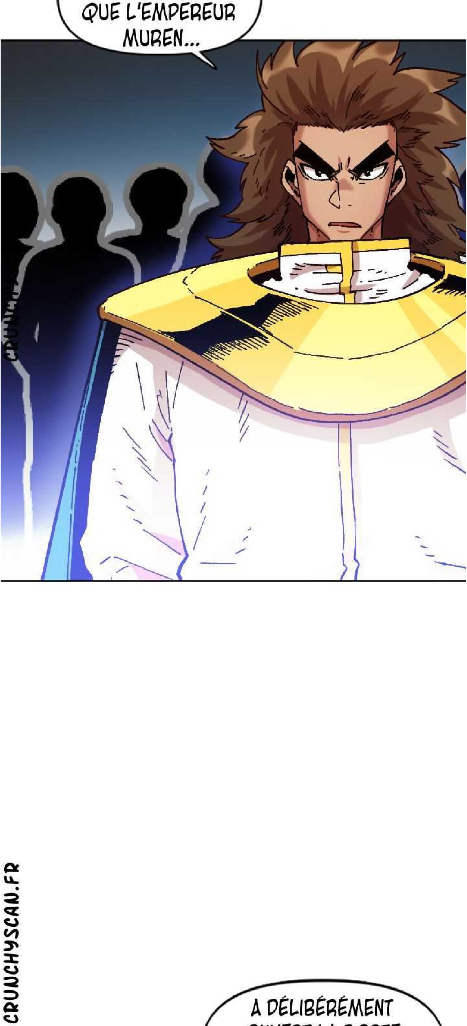 Read Slave B FR Manga Online