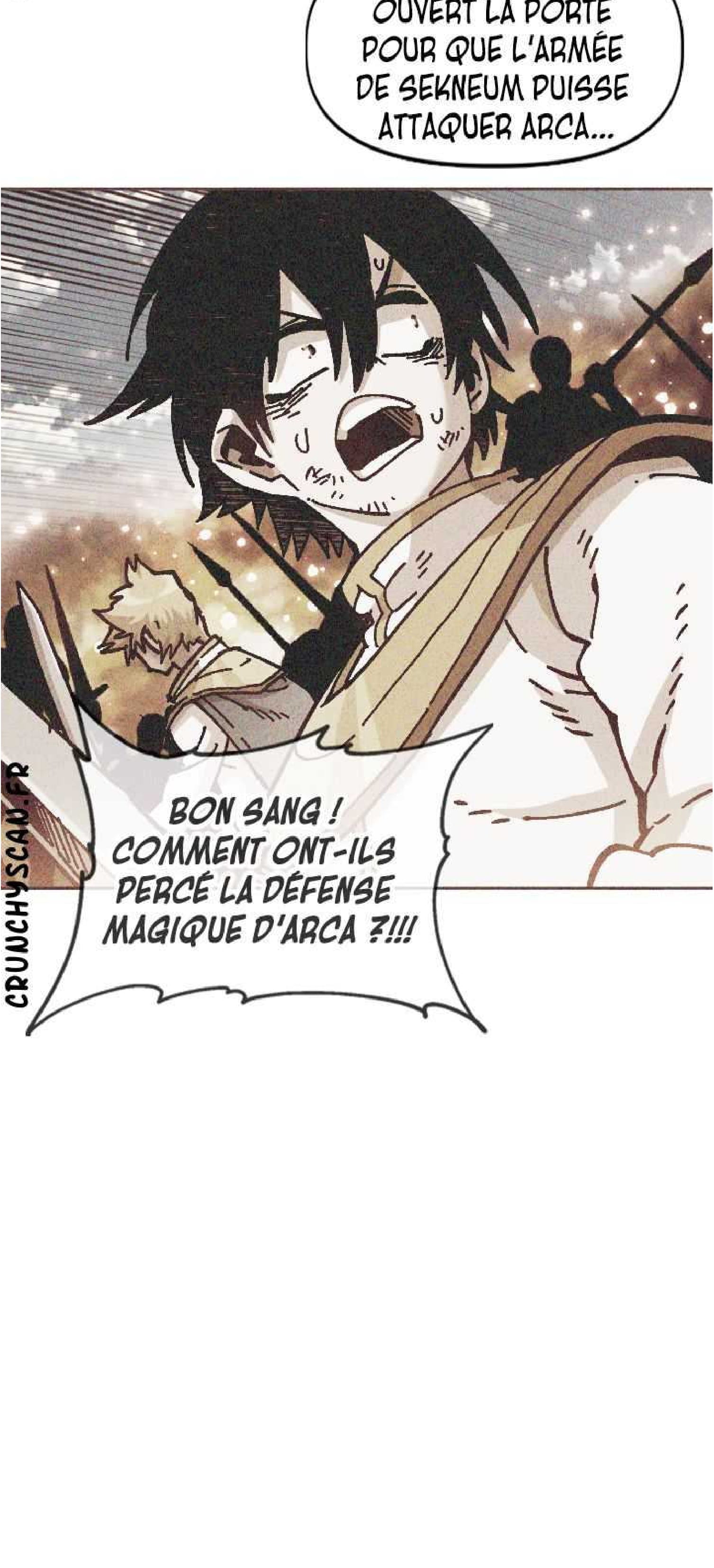Read Slave B FR Manga Online