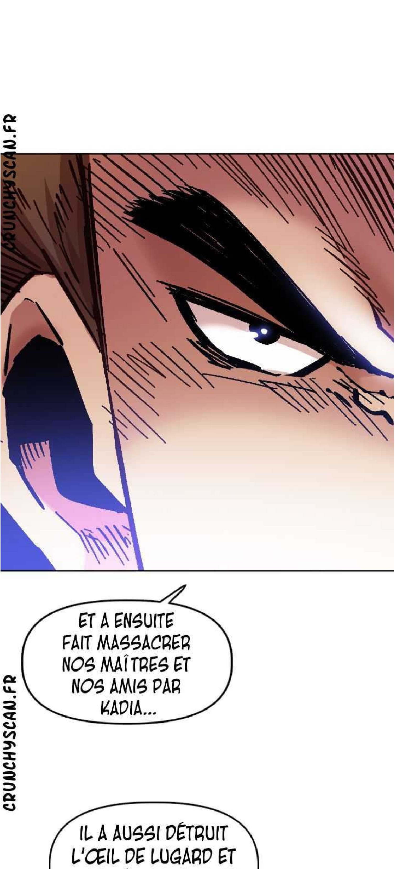 Read Slave B FR Manga Online