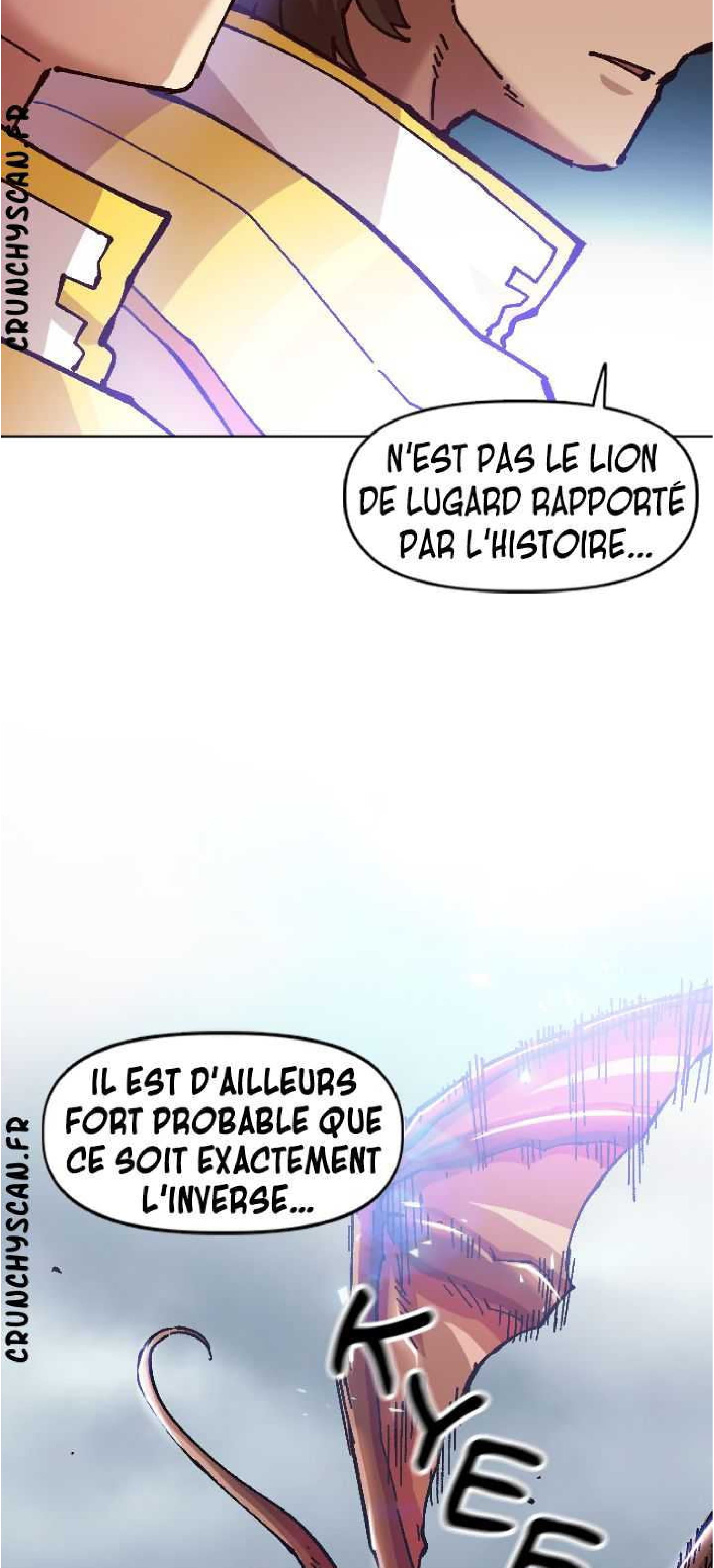 Read Slave B FR Manga Online