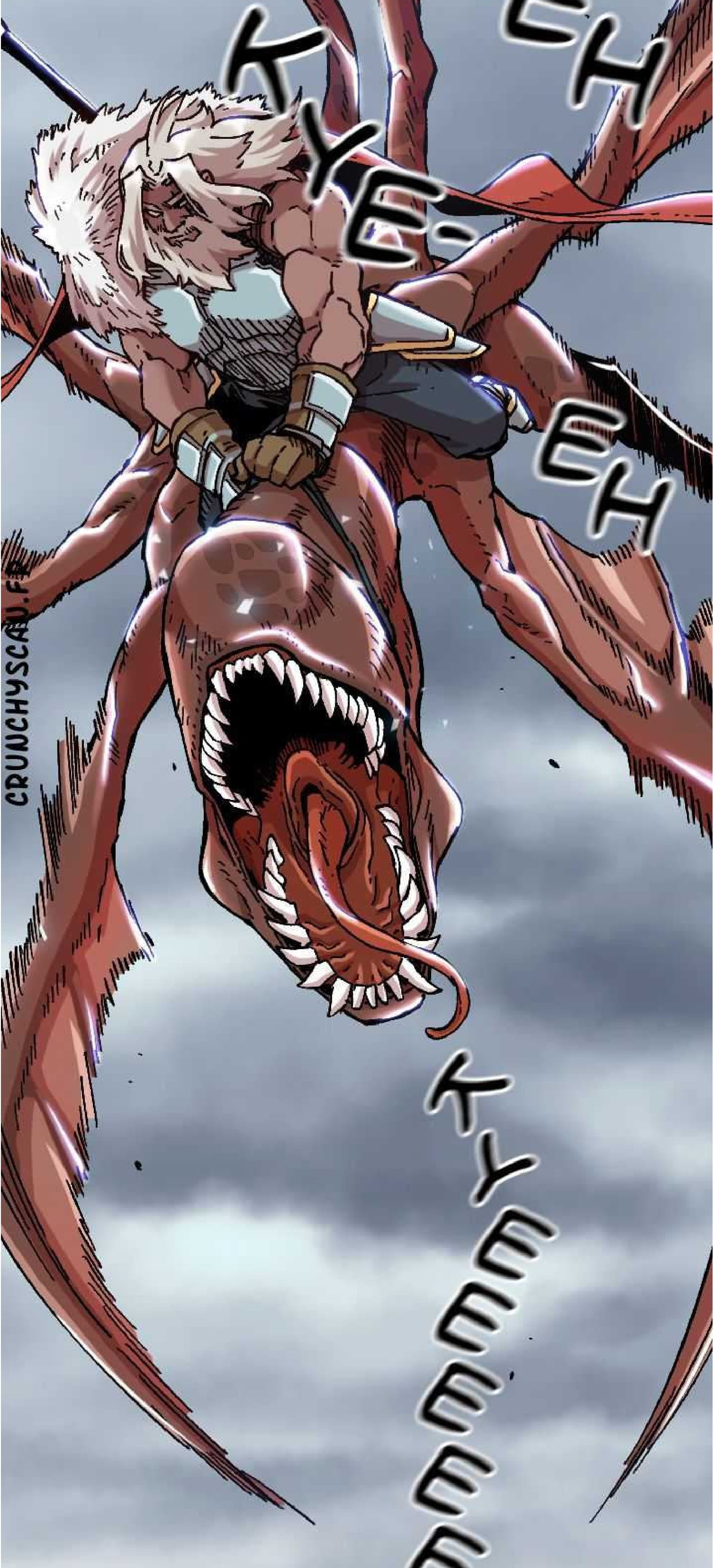 Read Slave B FR Manga Online