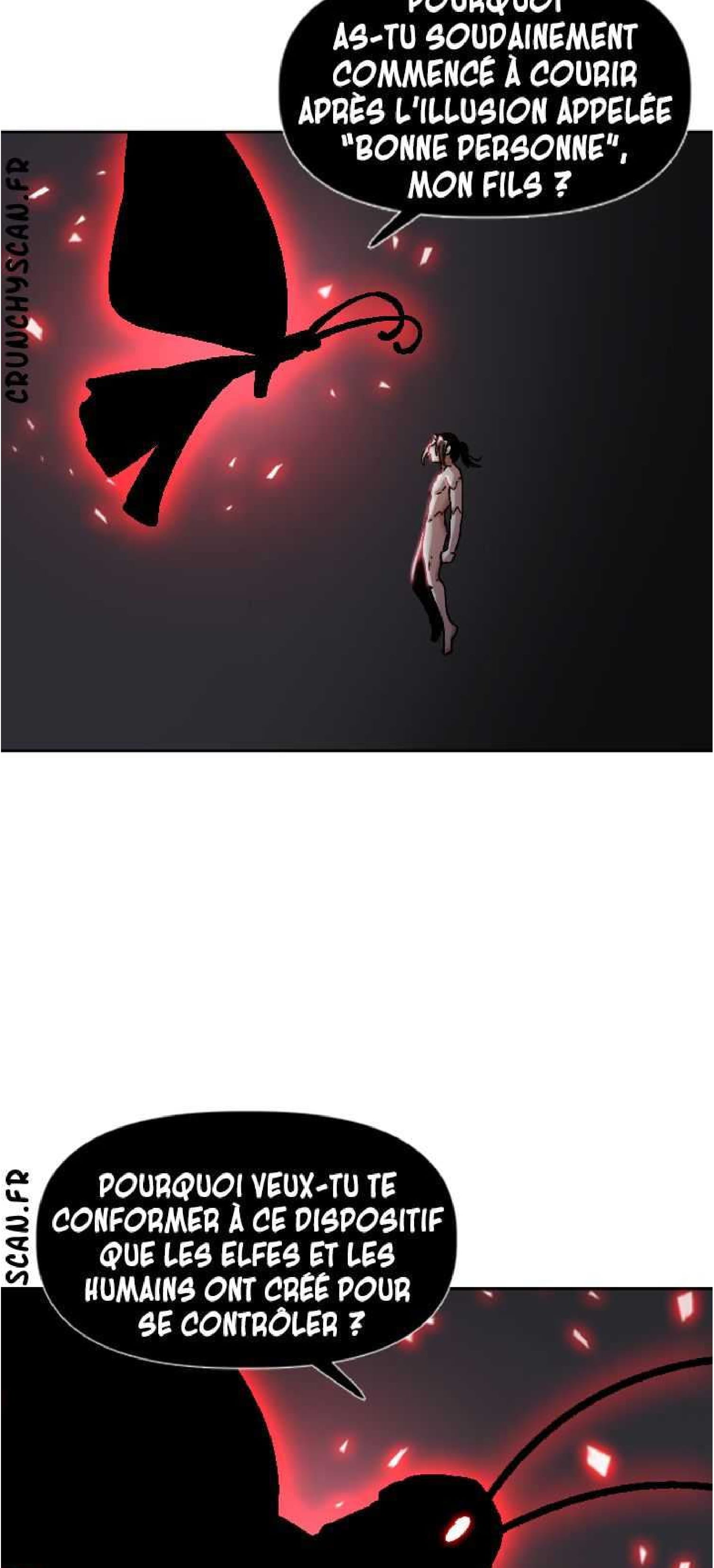 Read Slave B FR Manga Online