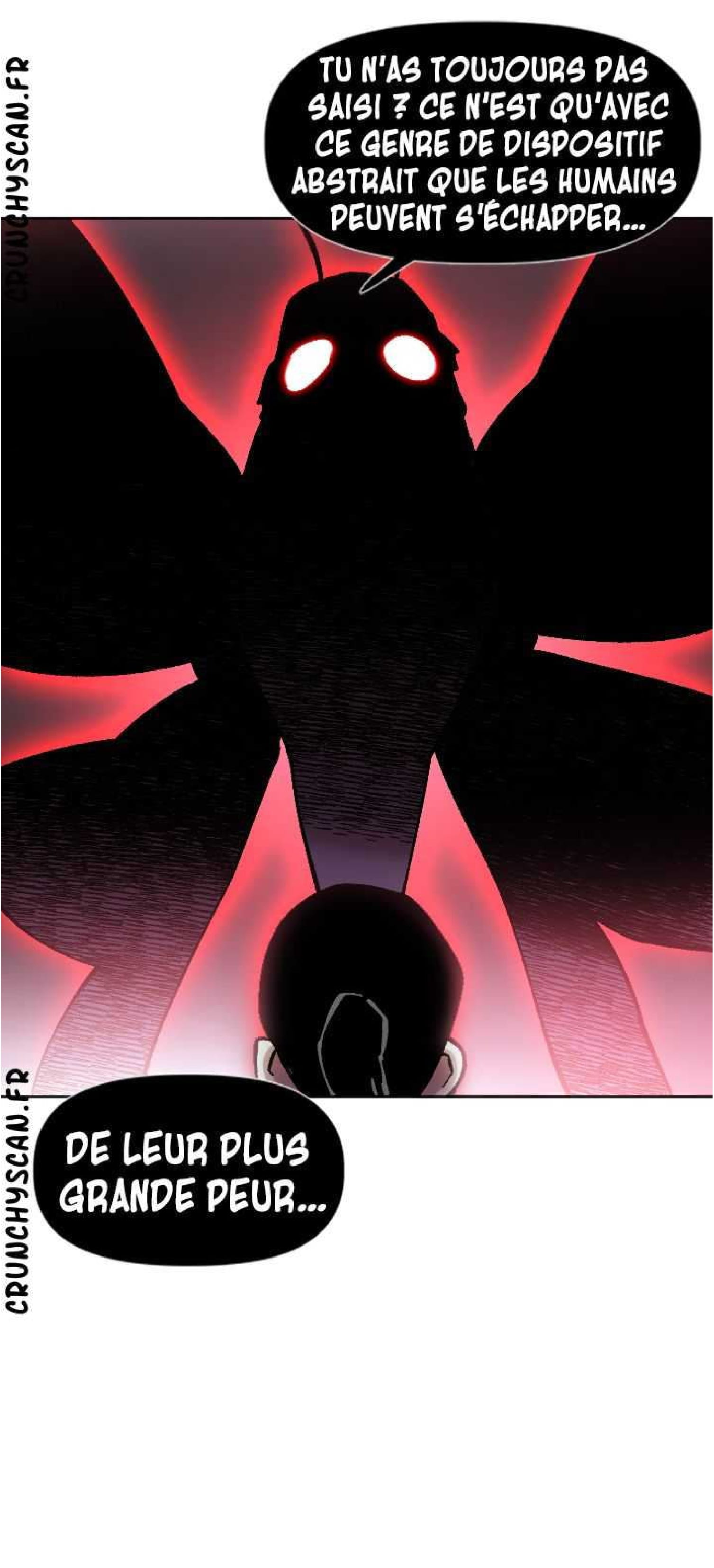 Read Slave B FR Manga Online