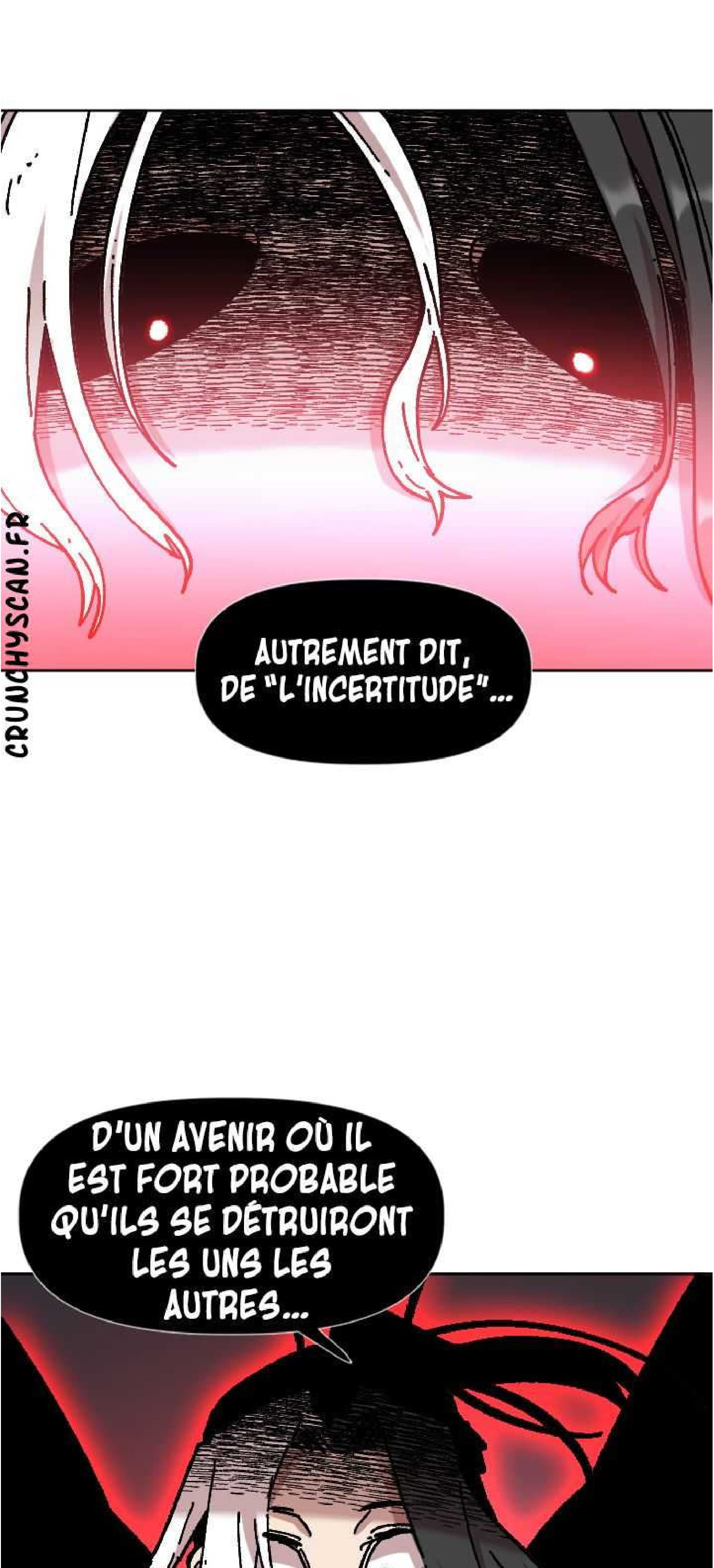 Read Slave B FR Manga Online