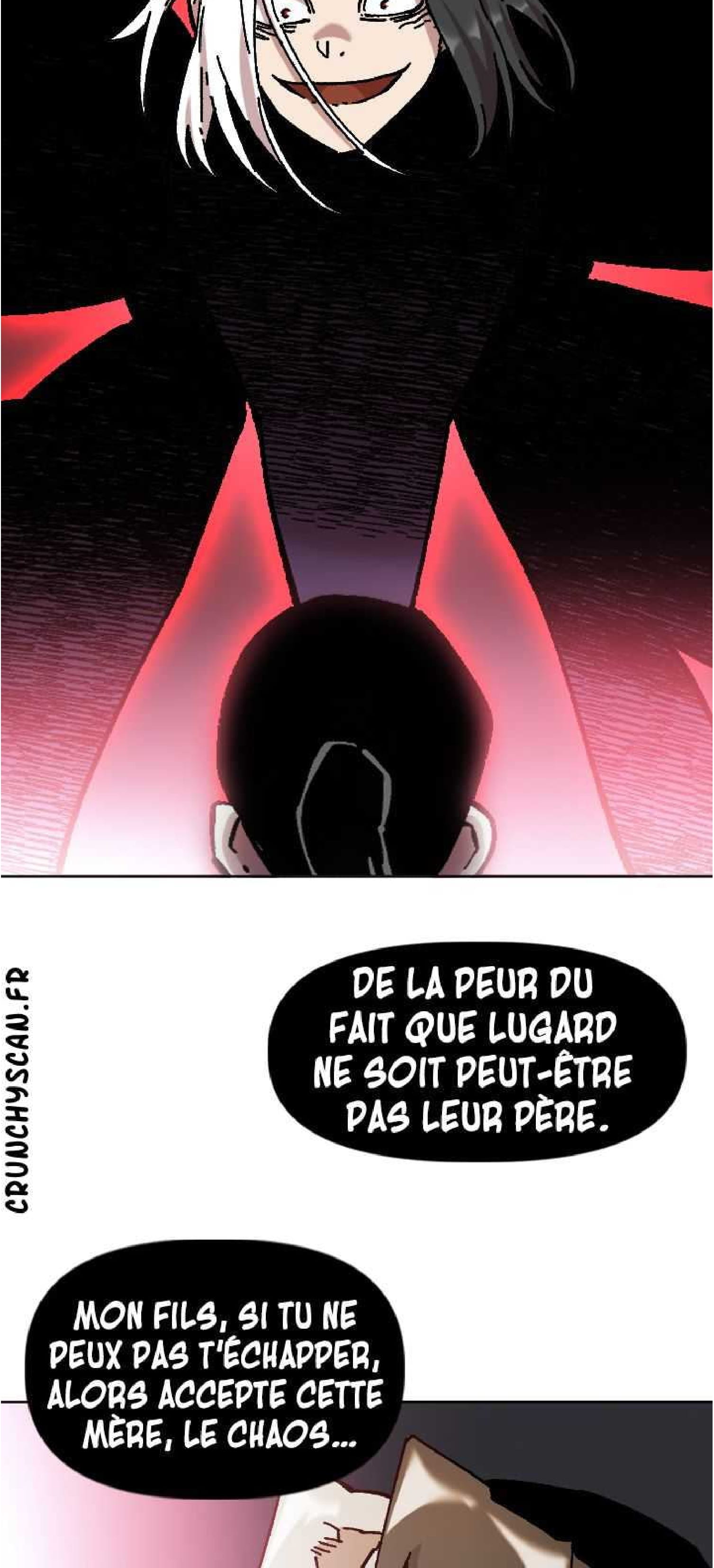 Read Slave B FR Manga Online