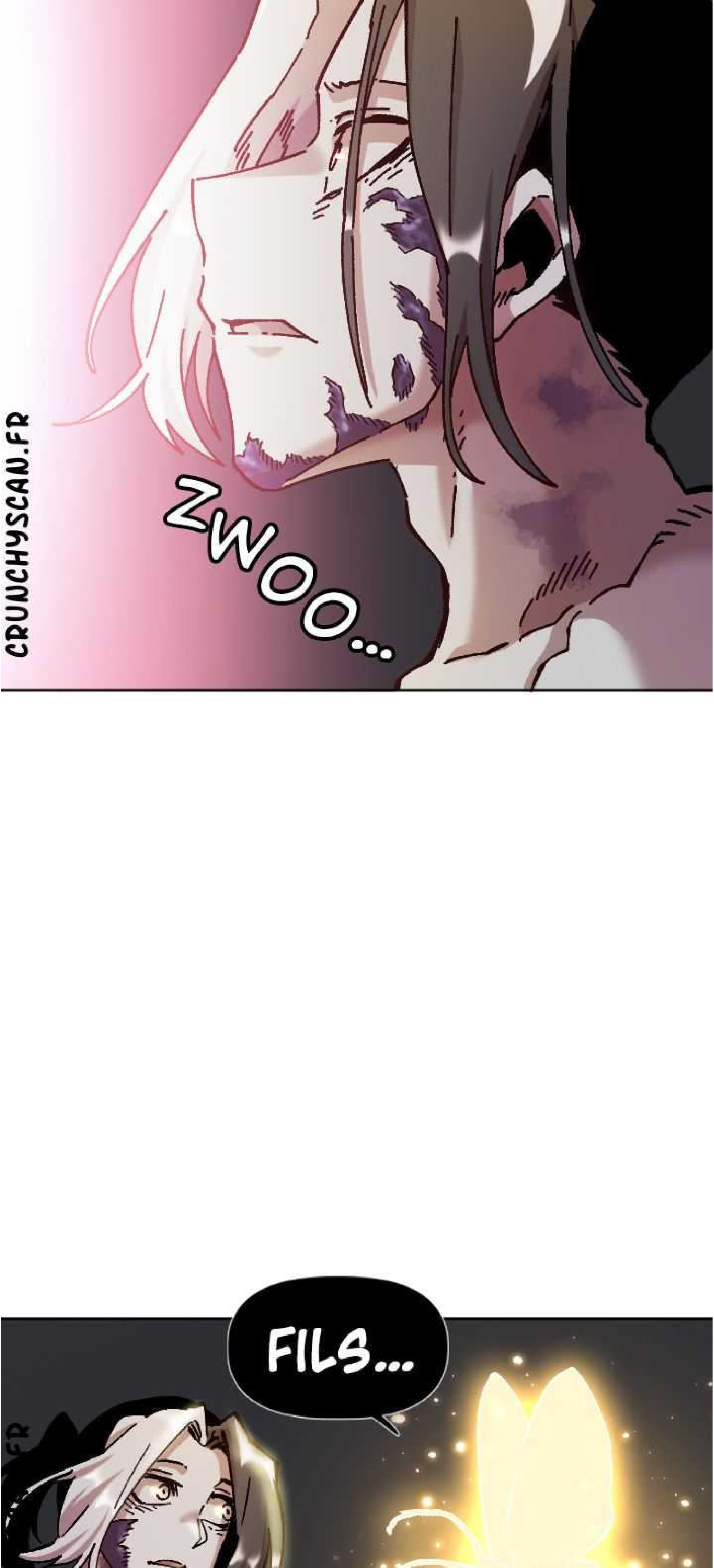 Read Slave B FR Manga Online