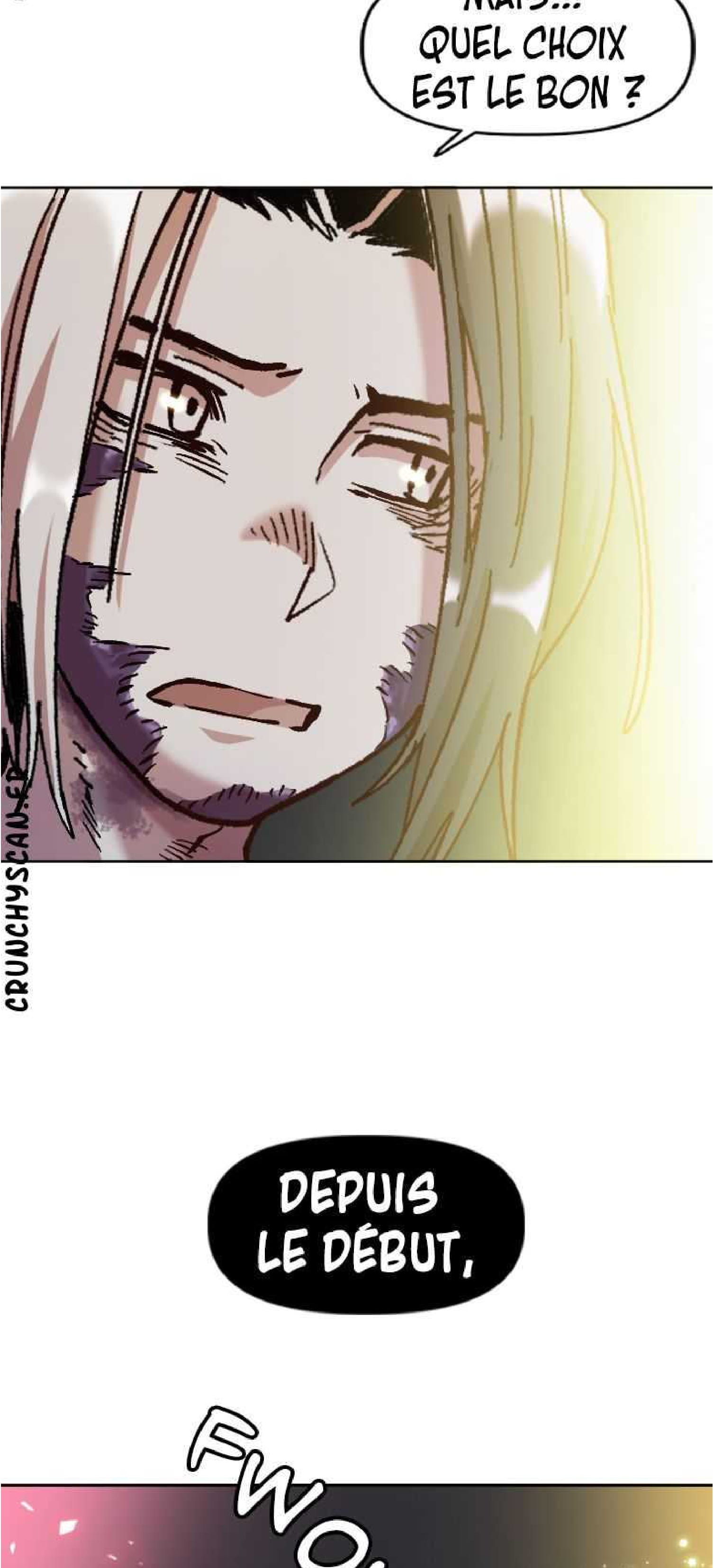Read Slave B FR Manga Online