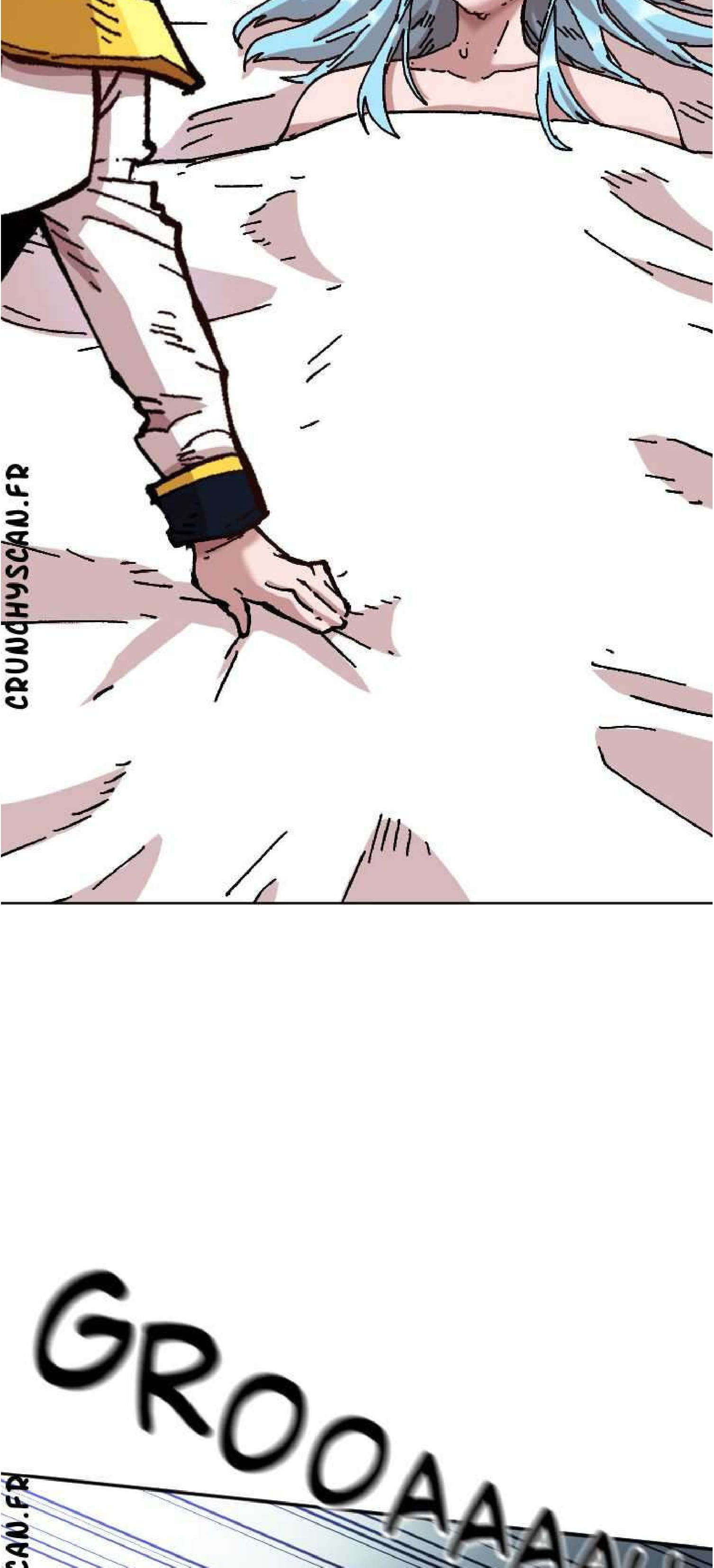 Read Slave B FR Manga Online