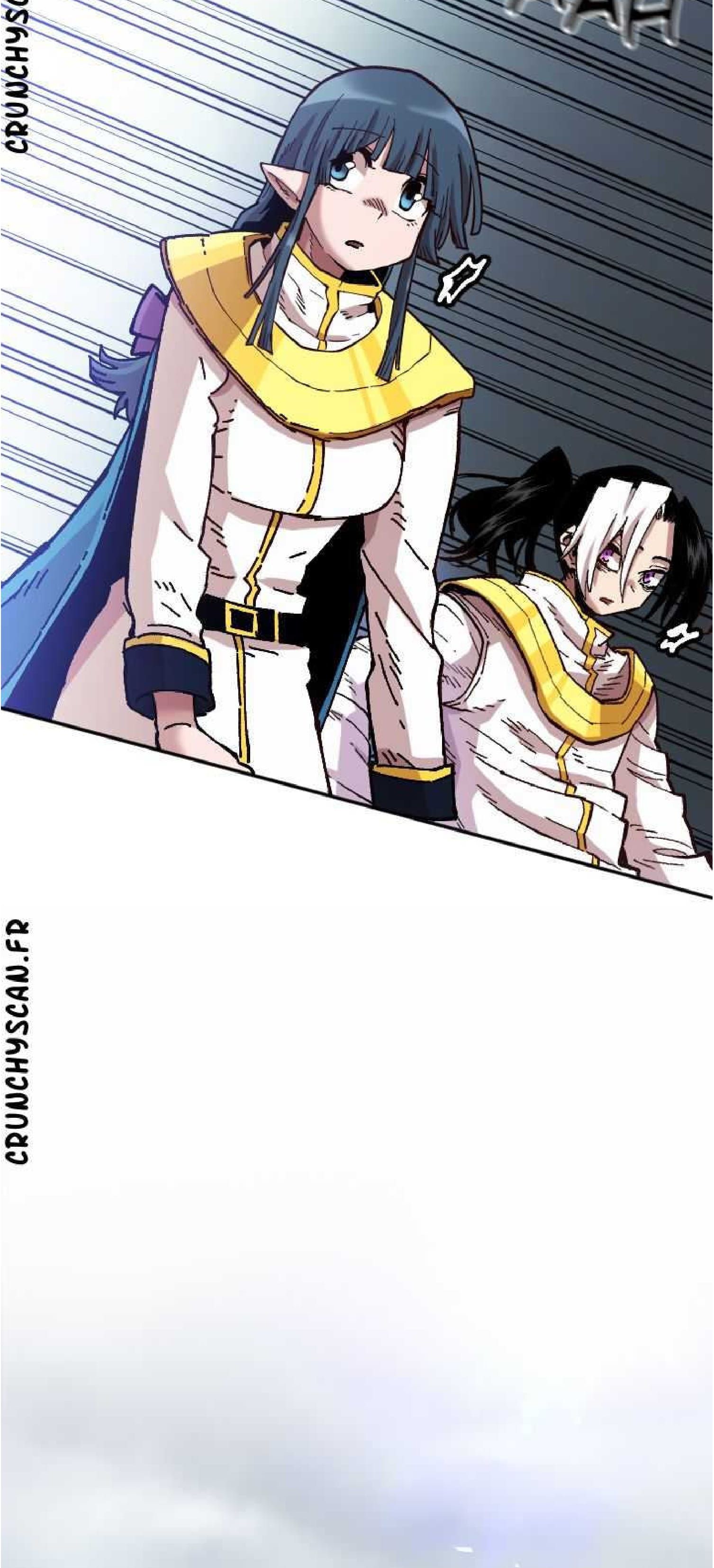 Read Slave B FR Manga Online
