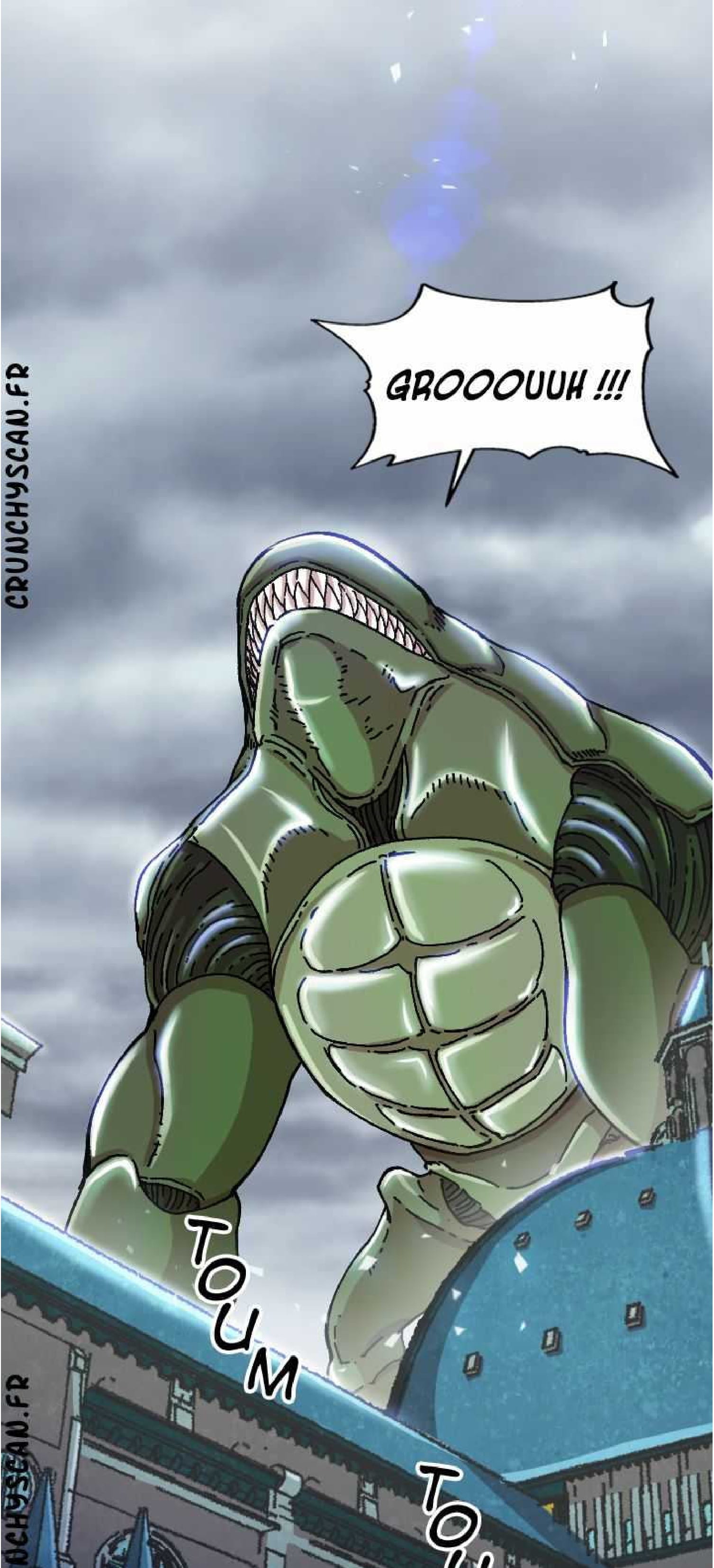 Read Slave B FR Manga Online