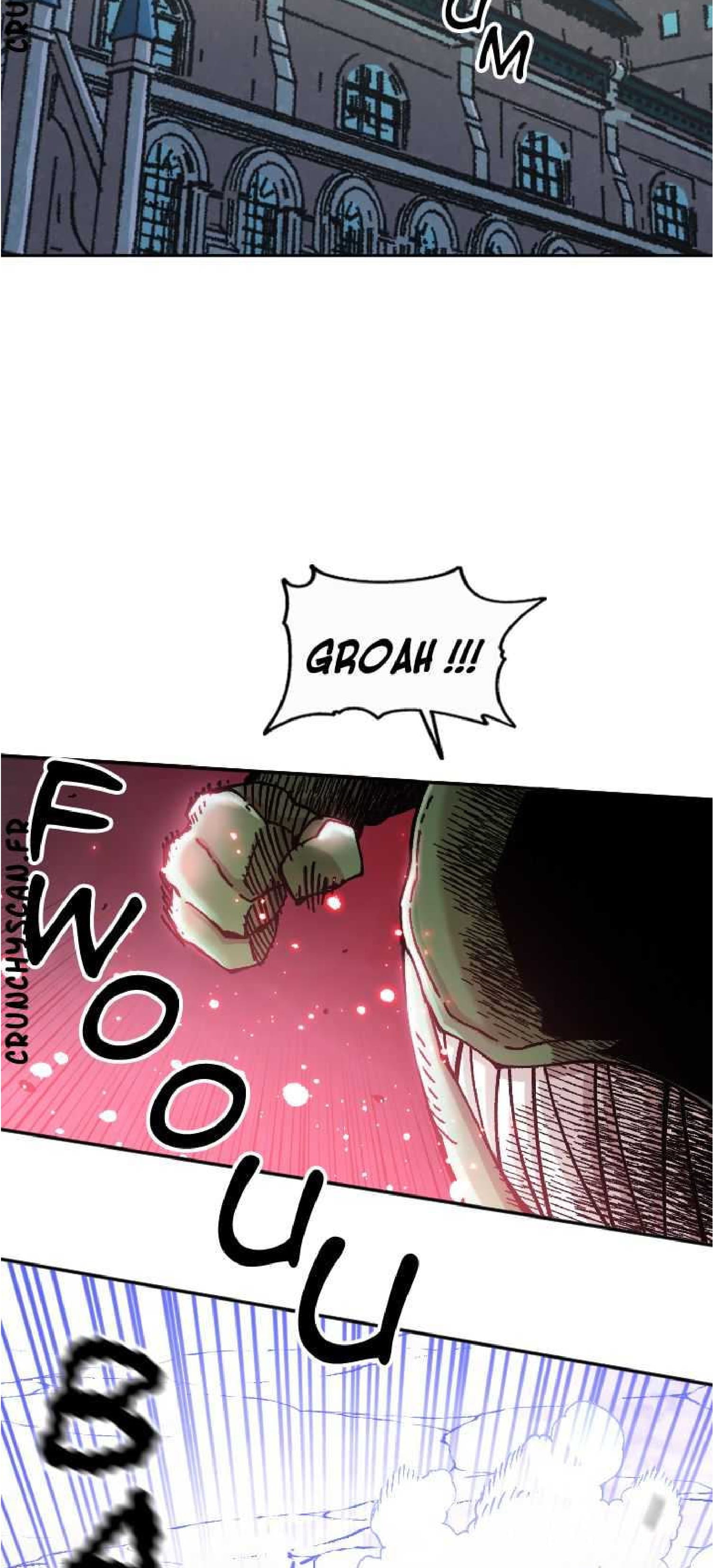 Read Slave B FR Manga Online