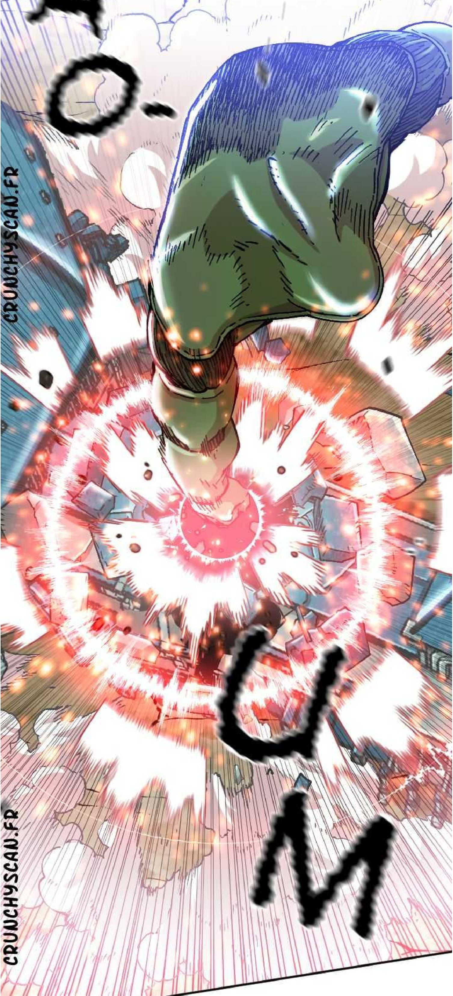 Read Slave B FR Manga Online