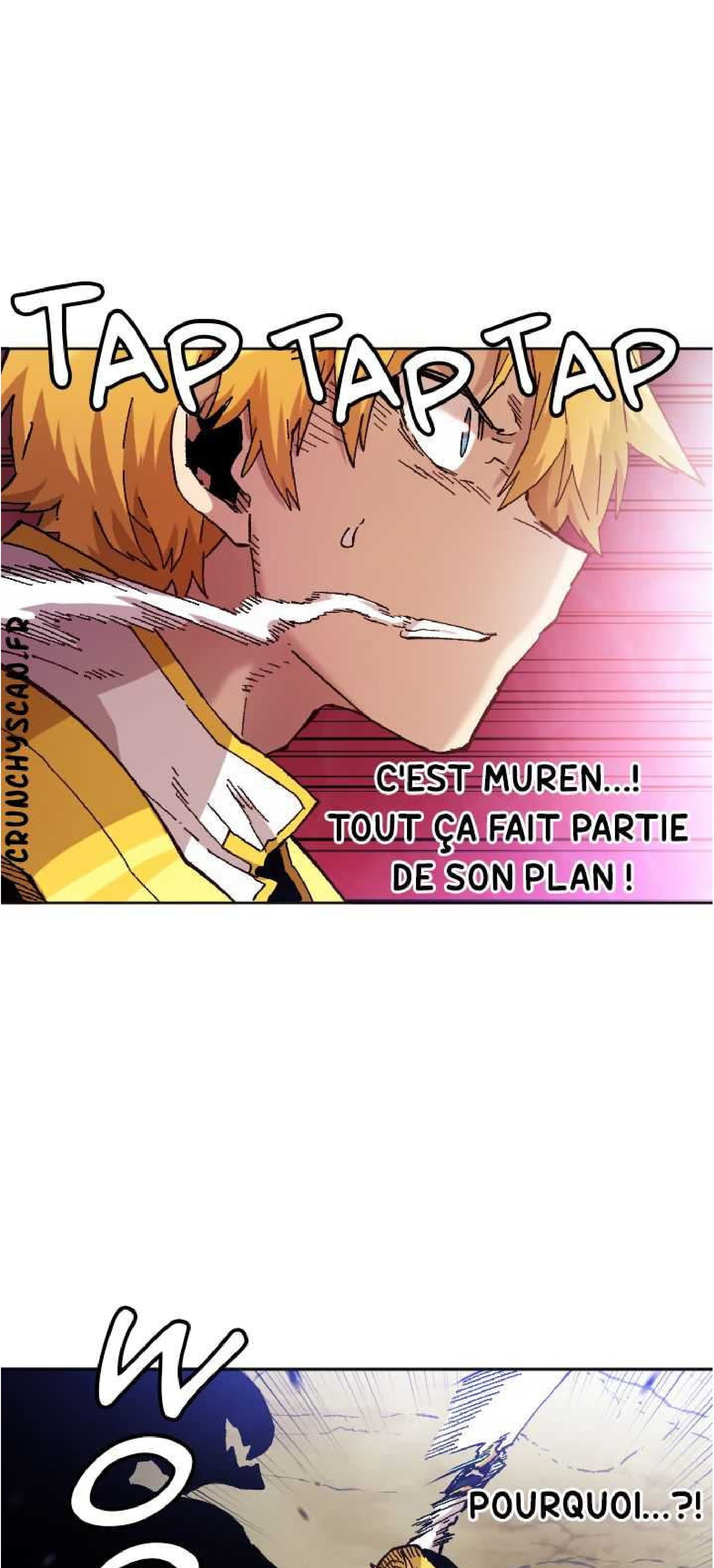 Read Slave B FR Manga Online