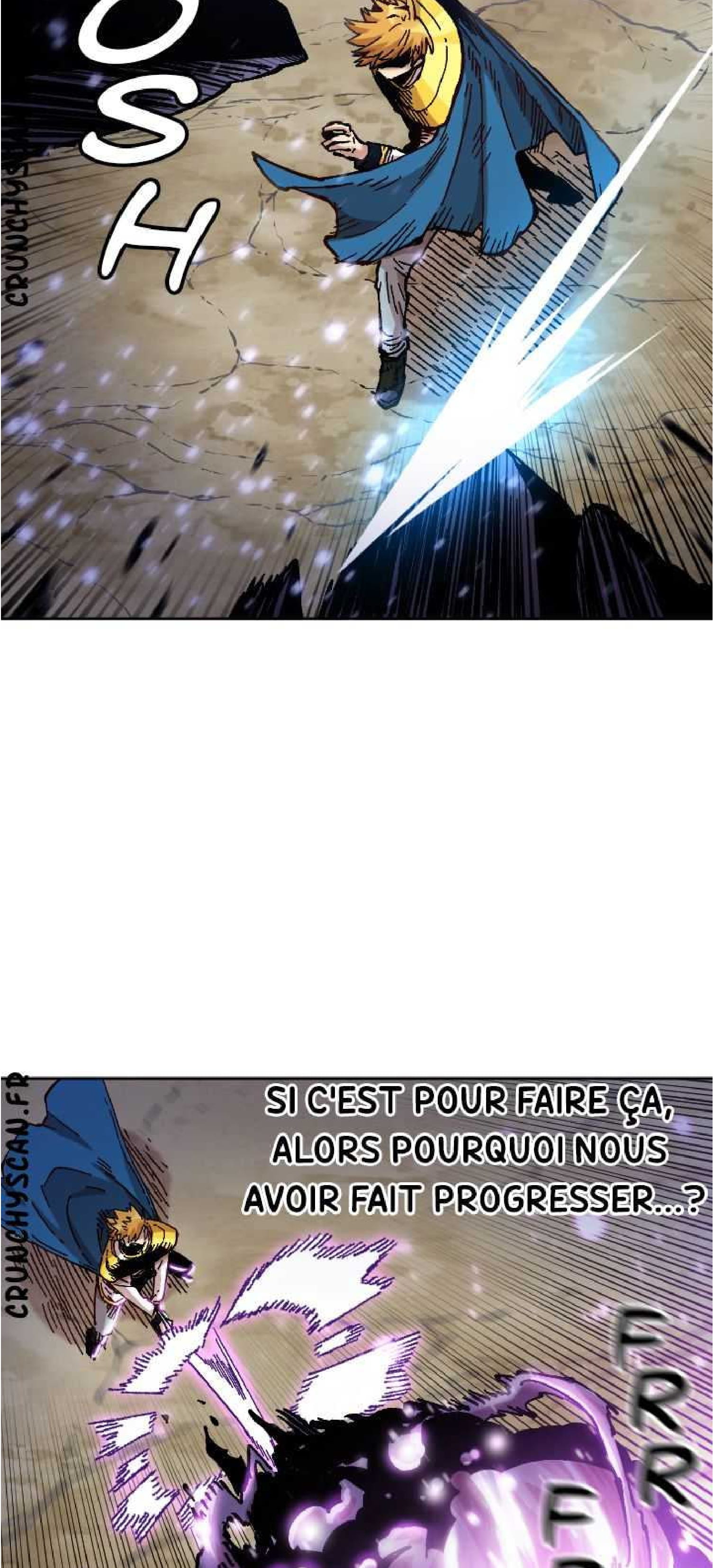 Read Slave B FR Manga Online
