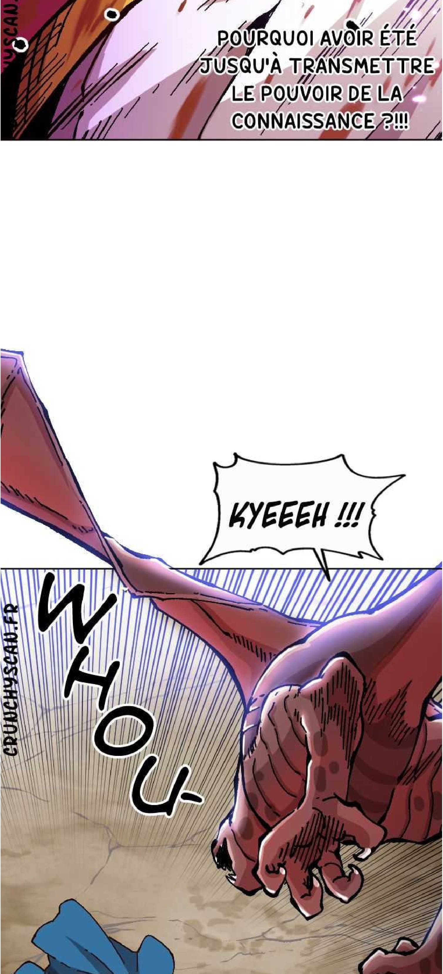 Read Slave B FR Manga Online