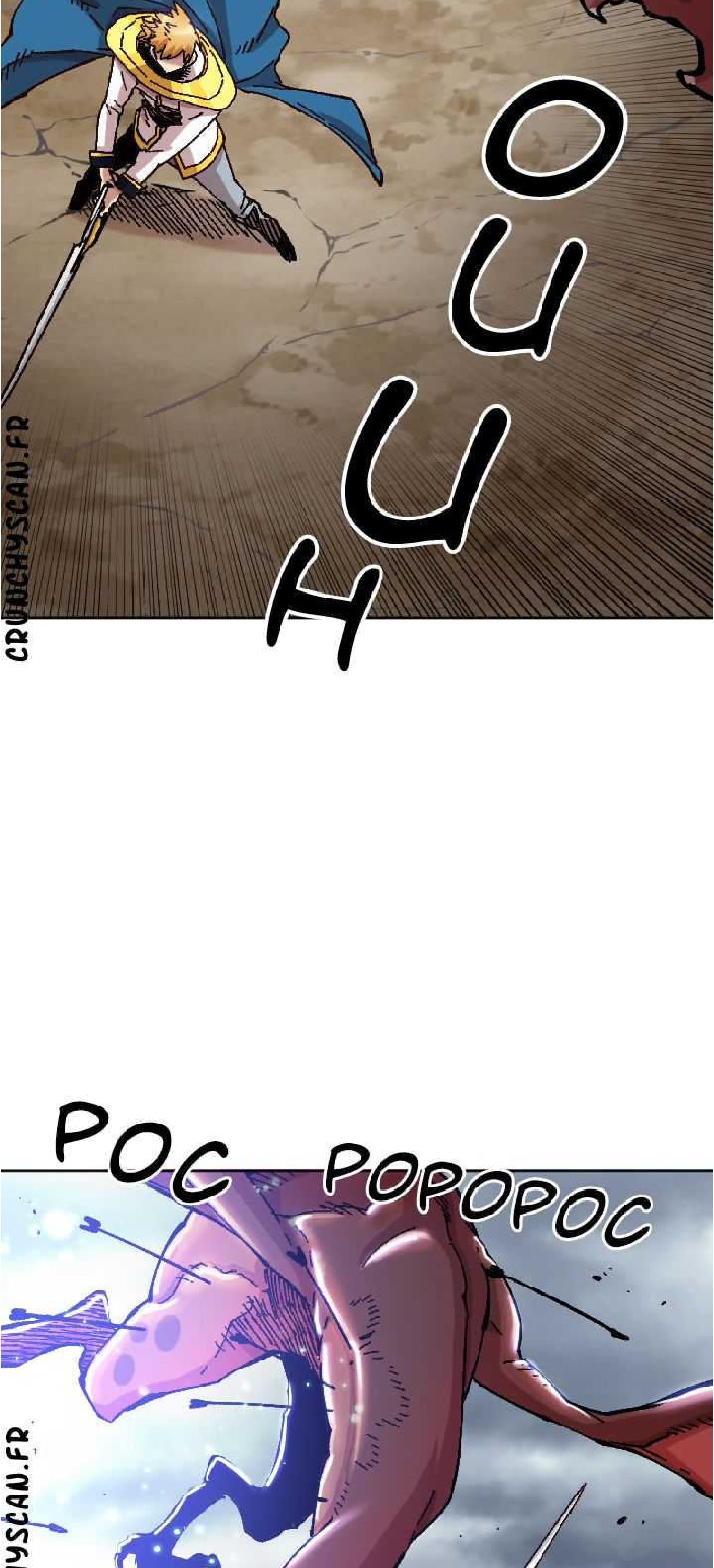 Read Slave B FR Manga Online
