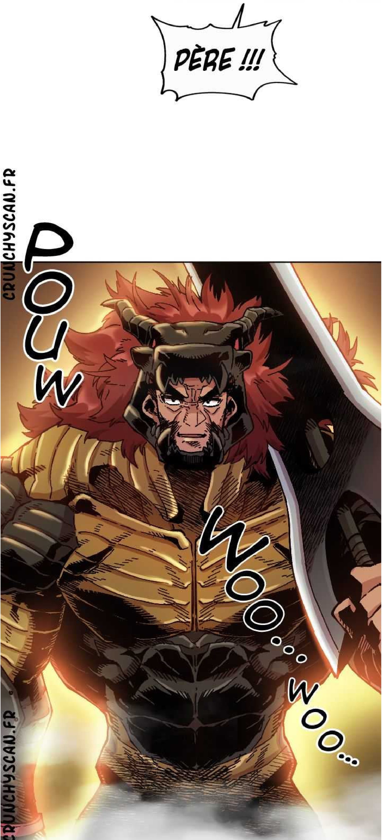 Read Slave B FR Manga Online