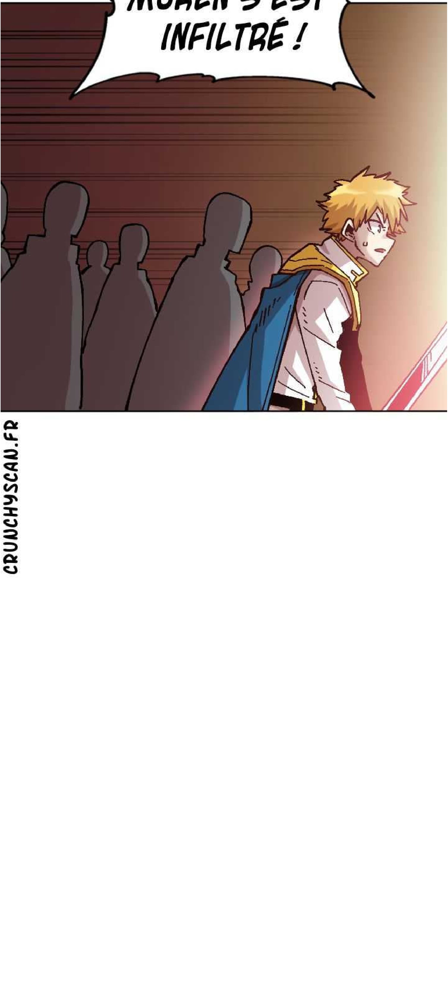 Read Slave B FR Manga Online