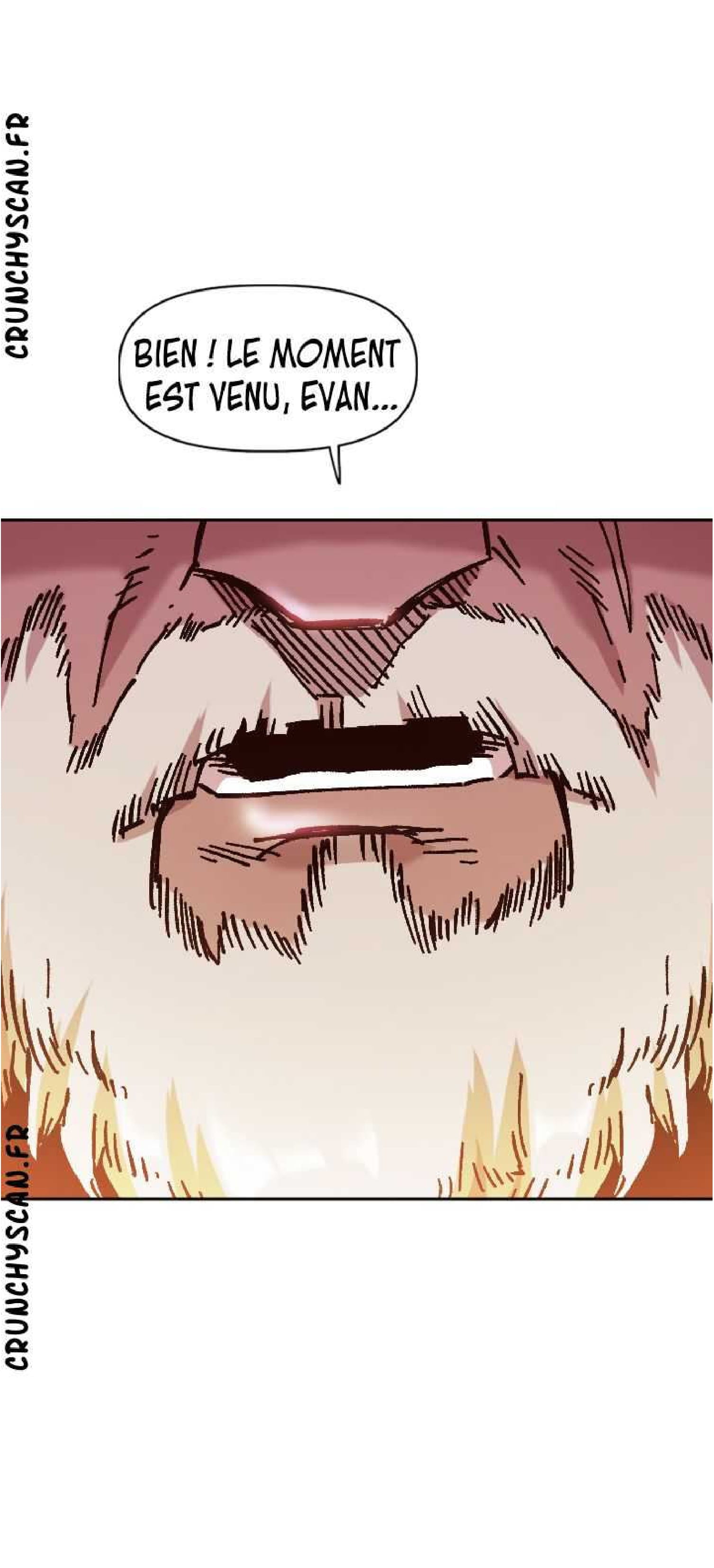 Read Slave B FR Manga Online