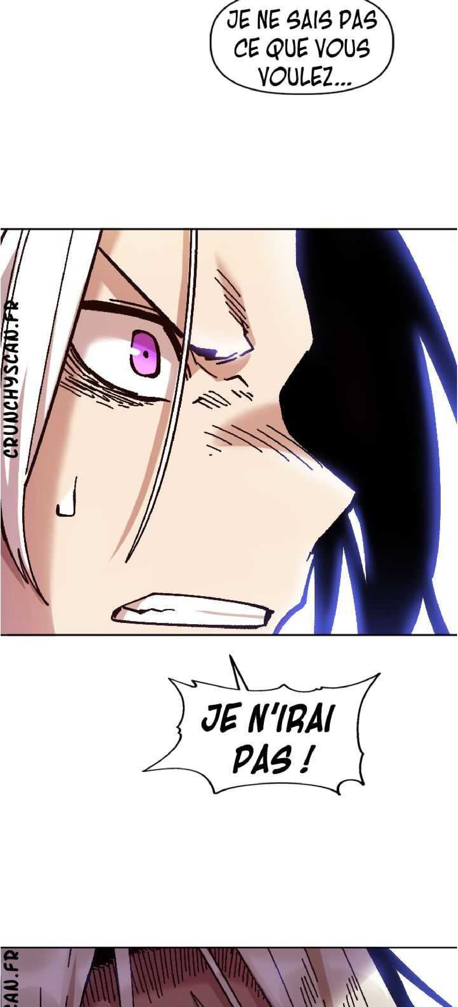 Read Slave B FR Manga Online