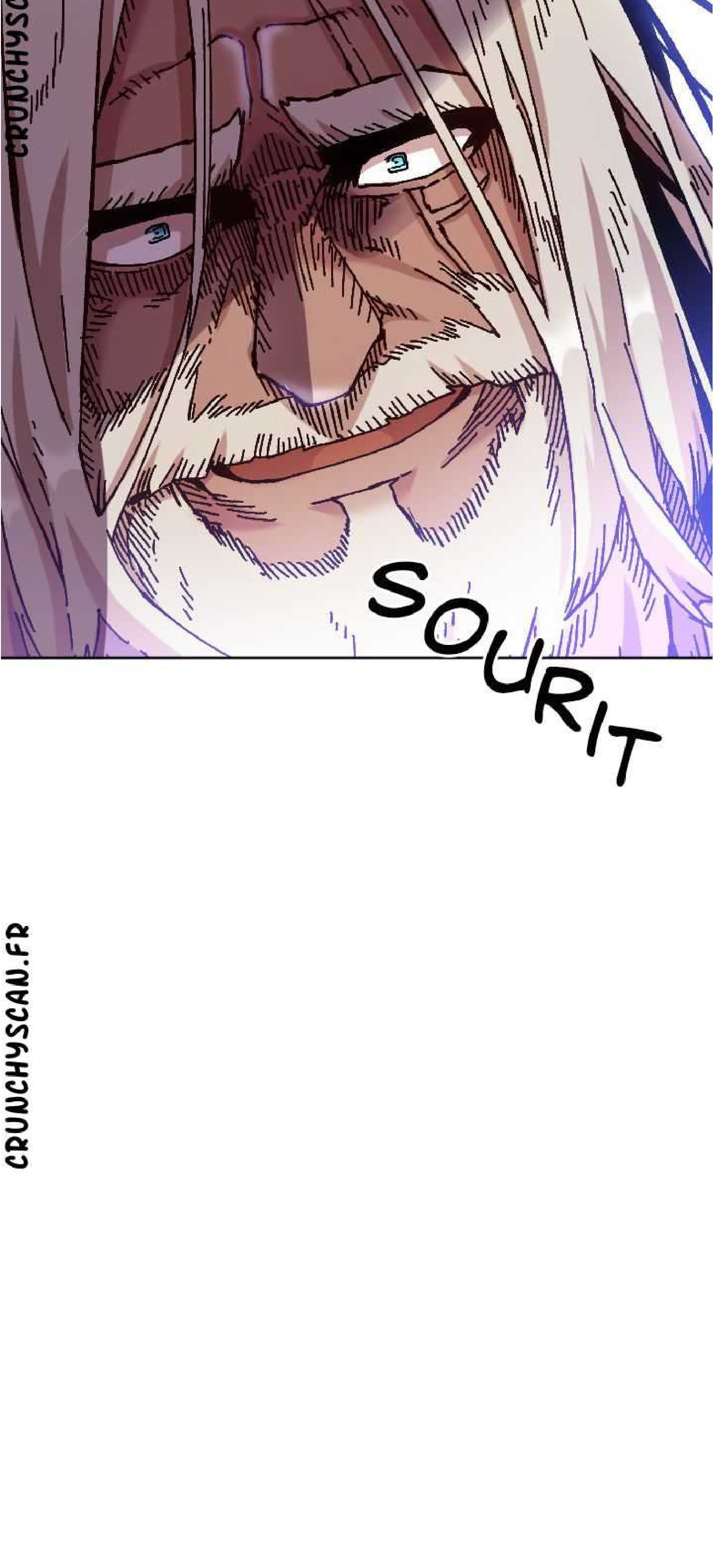 Read Slave B FR Manga Online