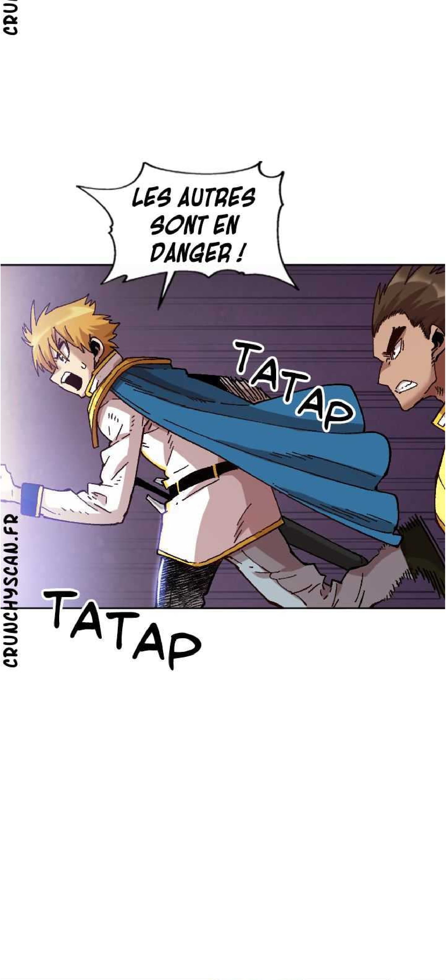 Read Slave B FR Manga Online