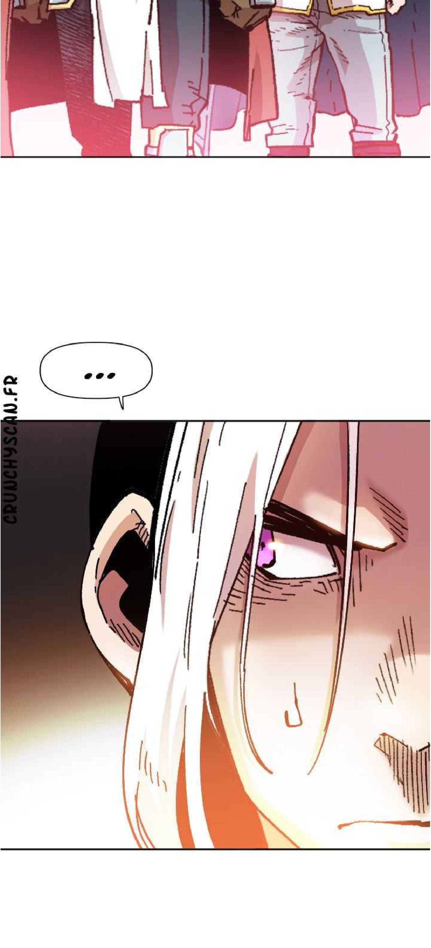 Read Slave B FR Manga Online