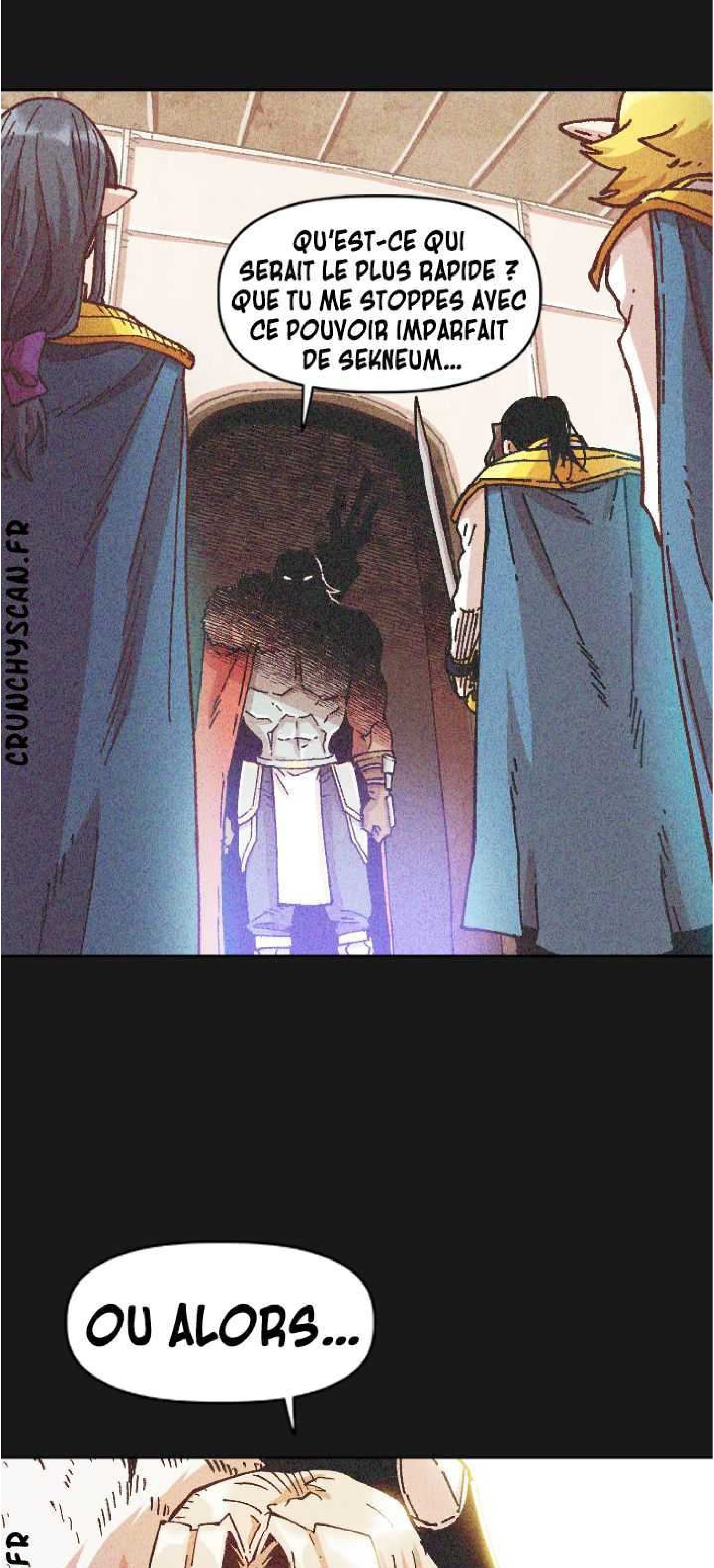 Read Slave B FR Manga Online
