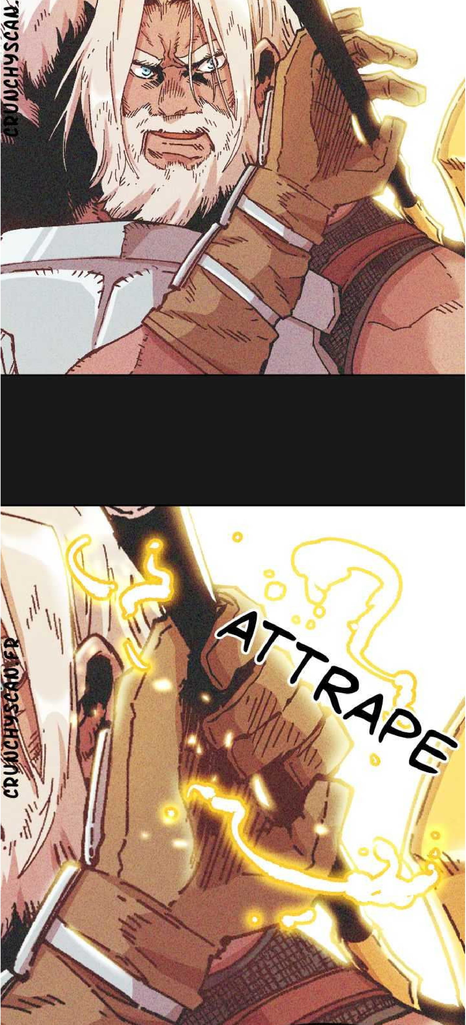 Read Slave B FR Manga Online