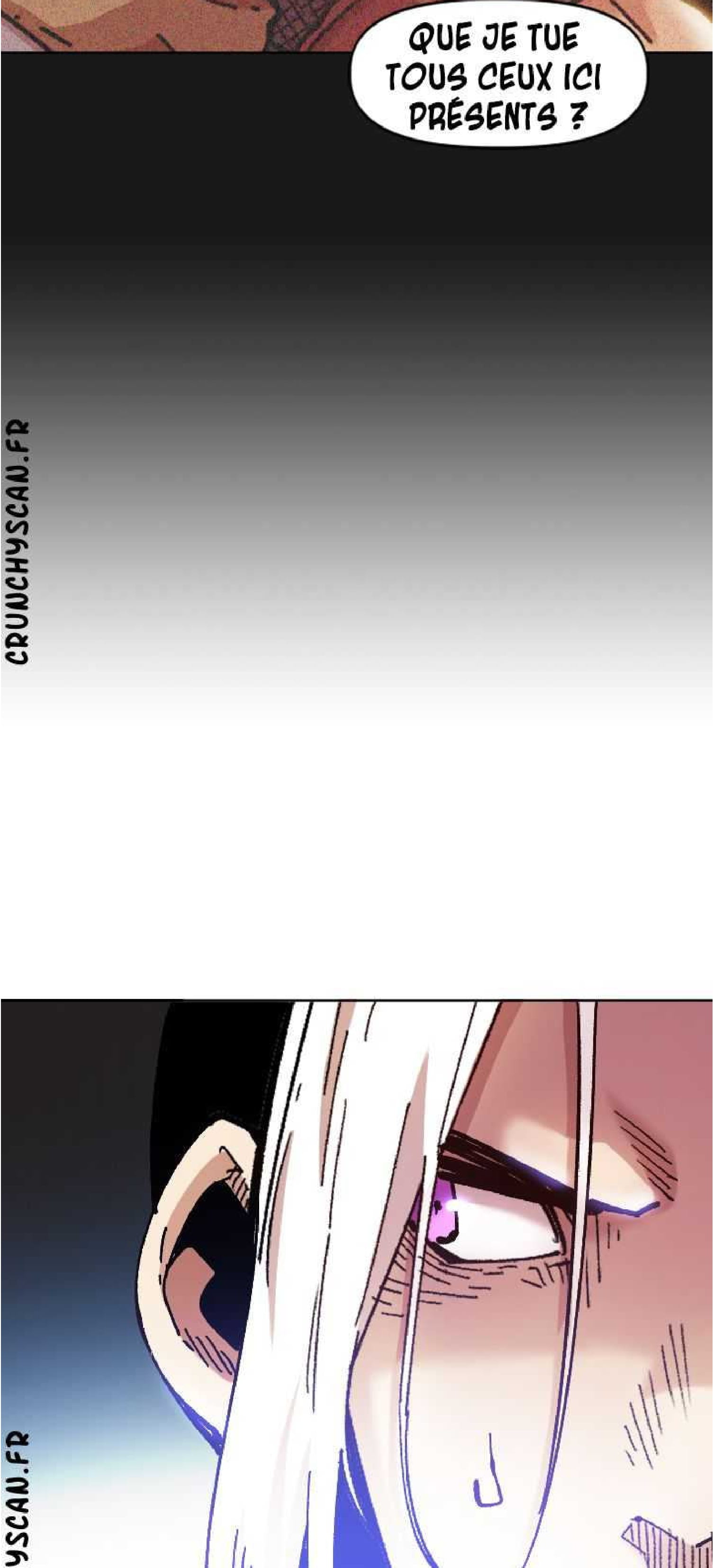 Read Slave B FR Manga Online