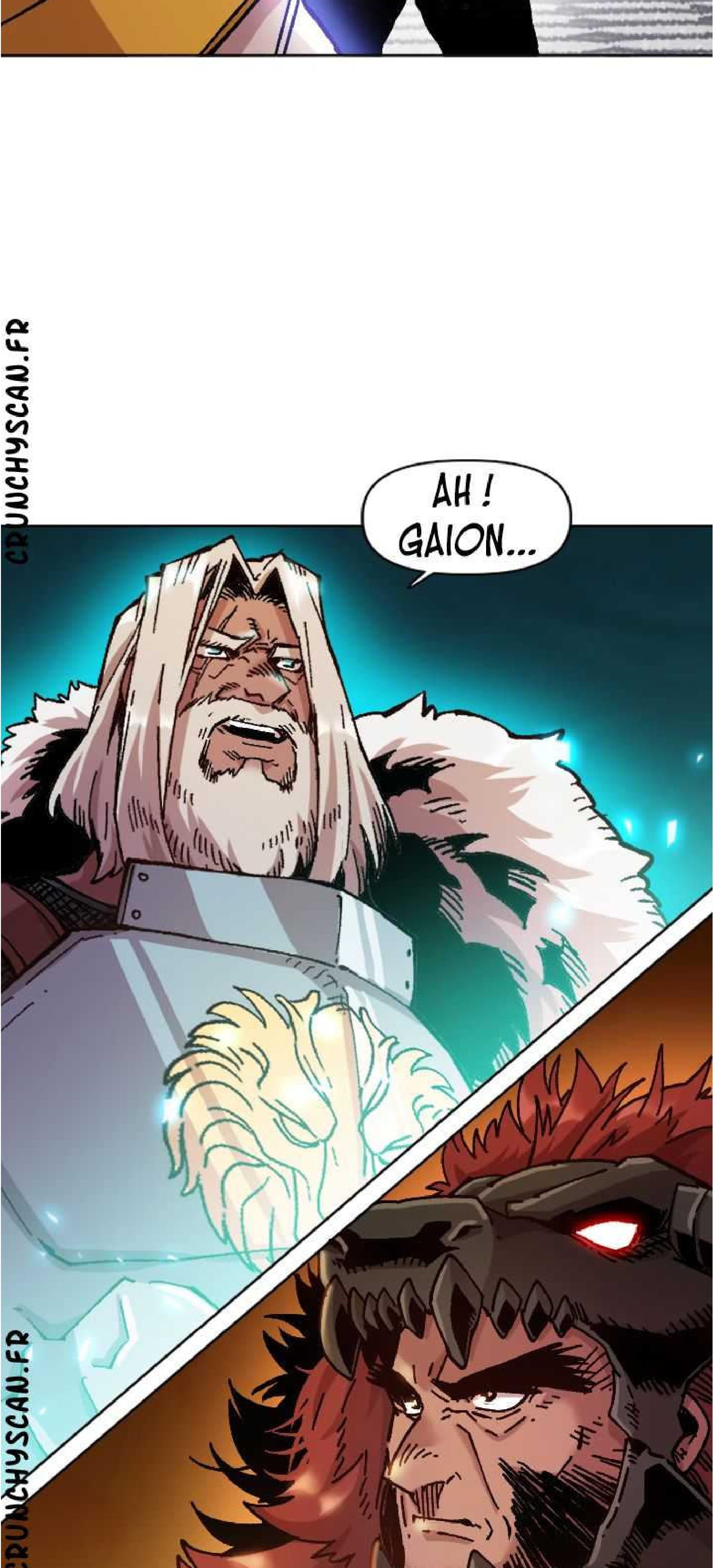 Read Slave B FR Manga Online