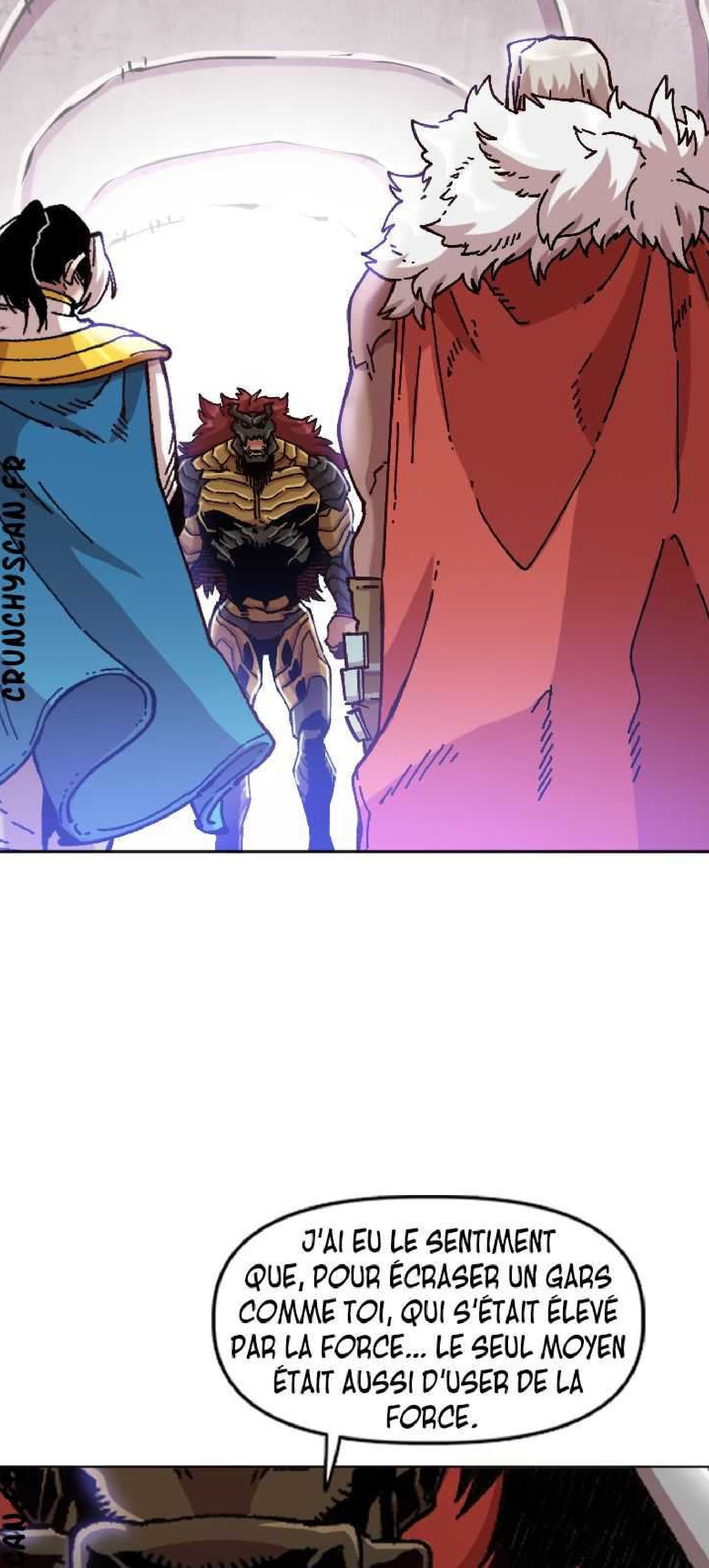 Read Slave B FR Manga Online
