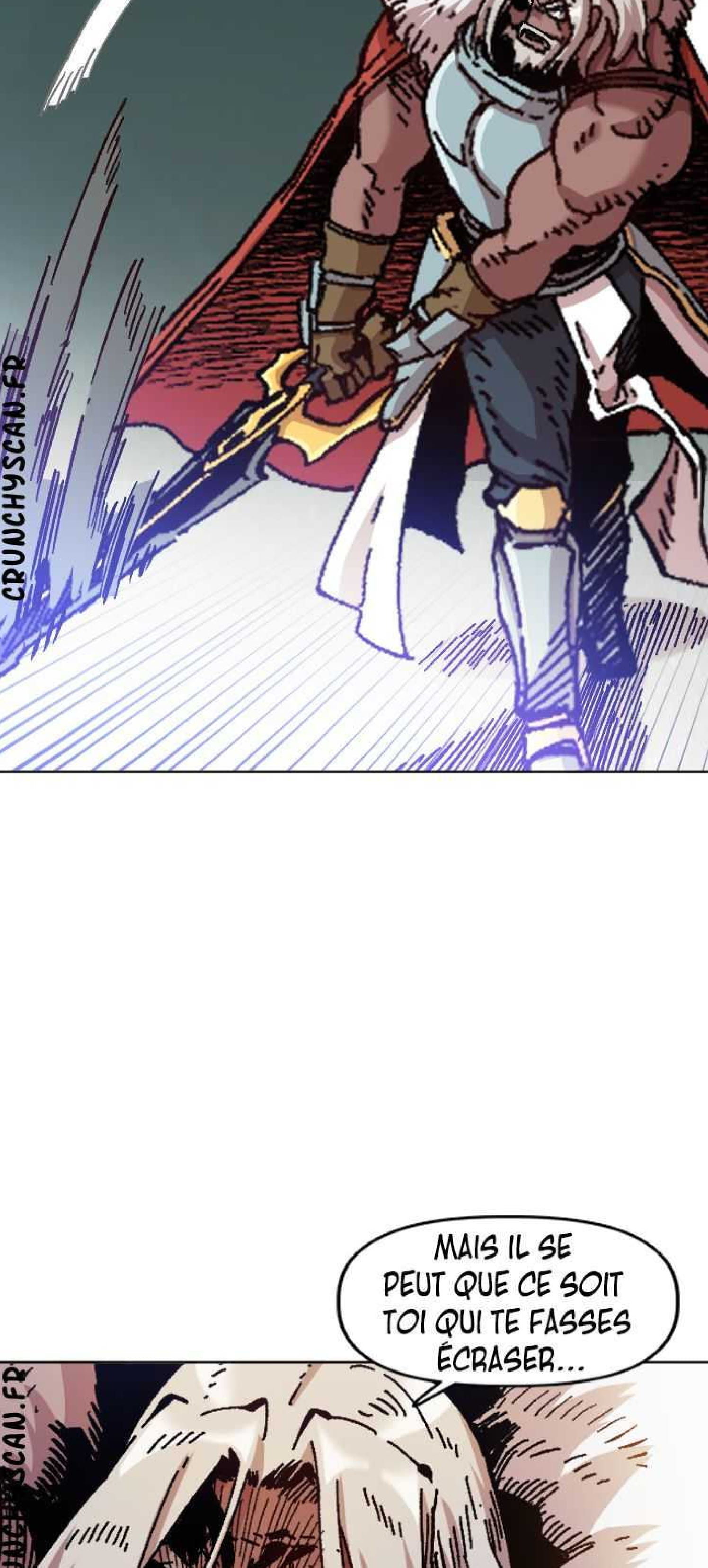 Read Slave B FR Manga Online