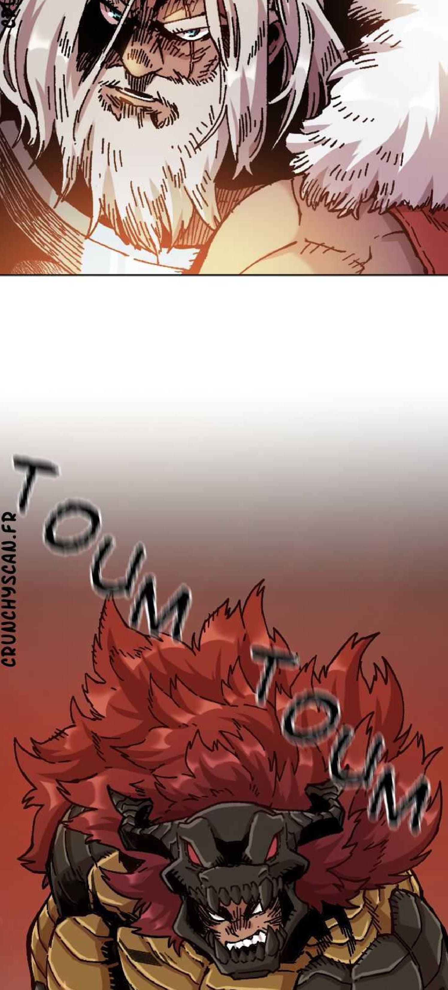 Read Slave B FR Manga Online