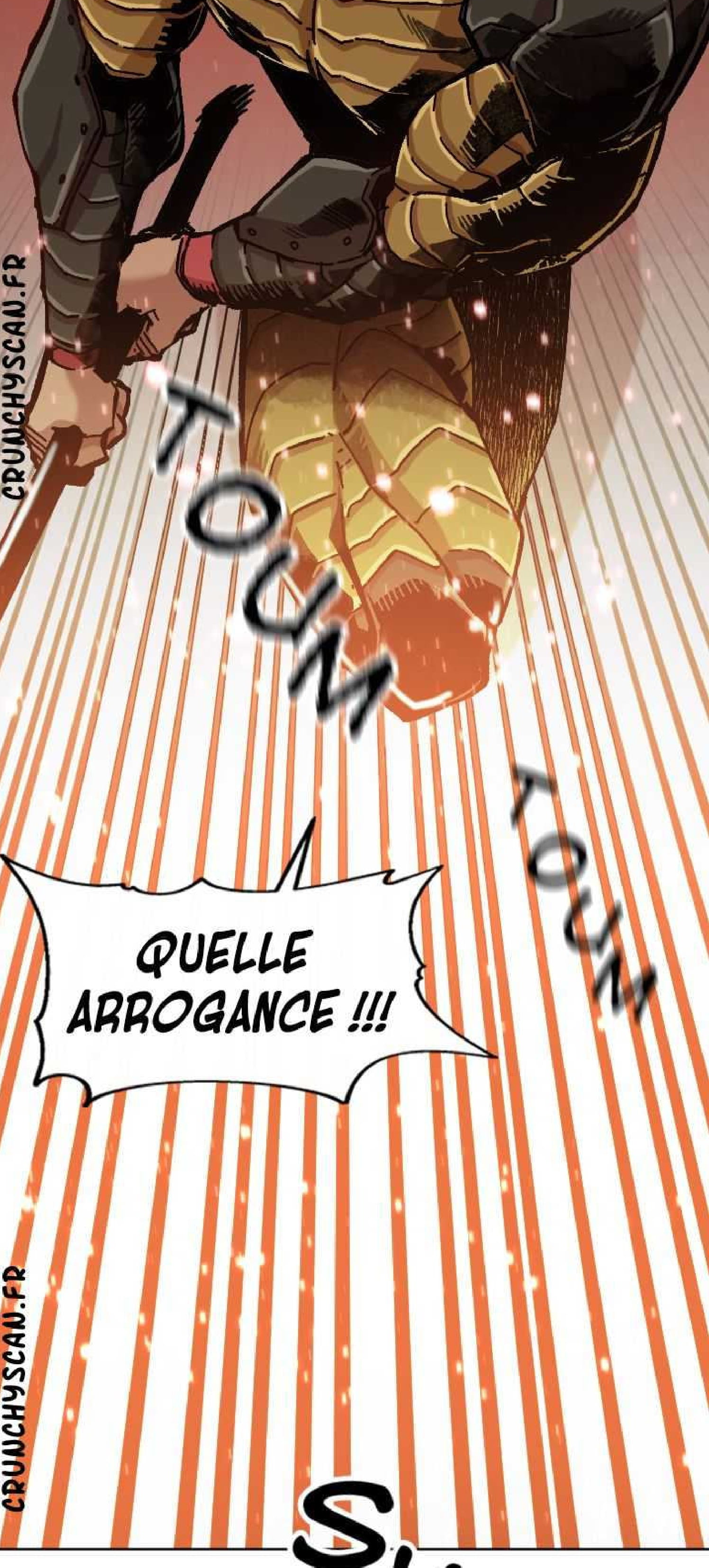 Read Slave B FR Manga Online